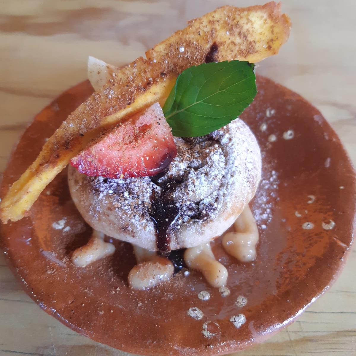 "Restaurante y Asadero La Empacadora" image 8