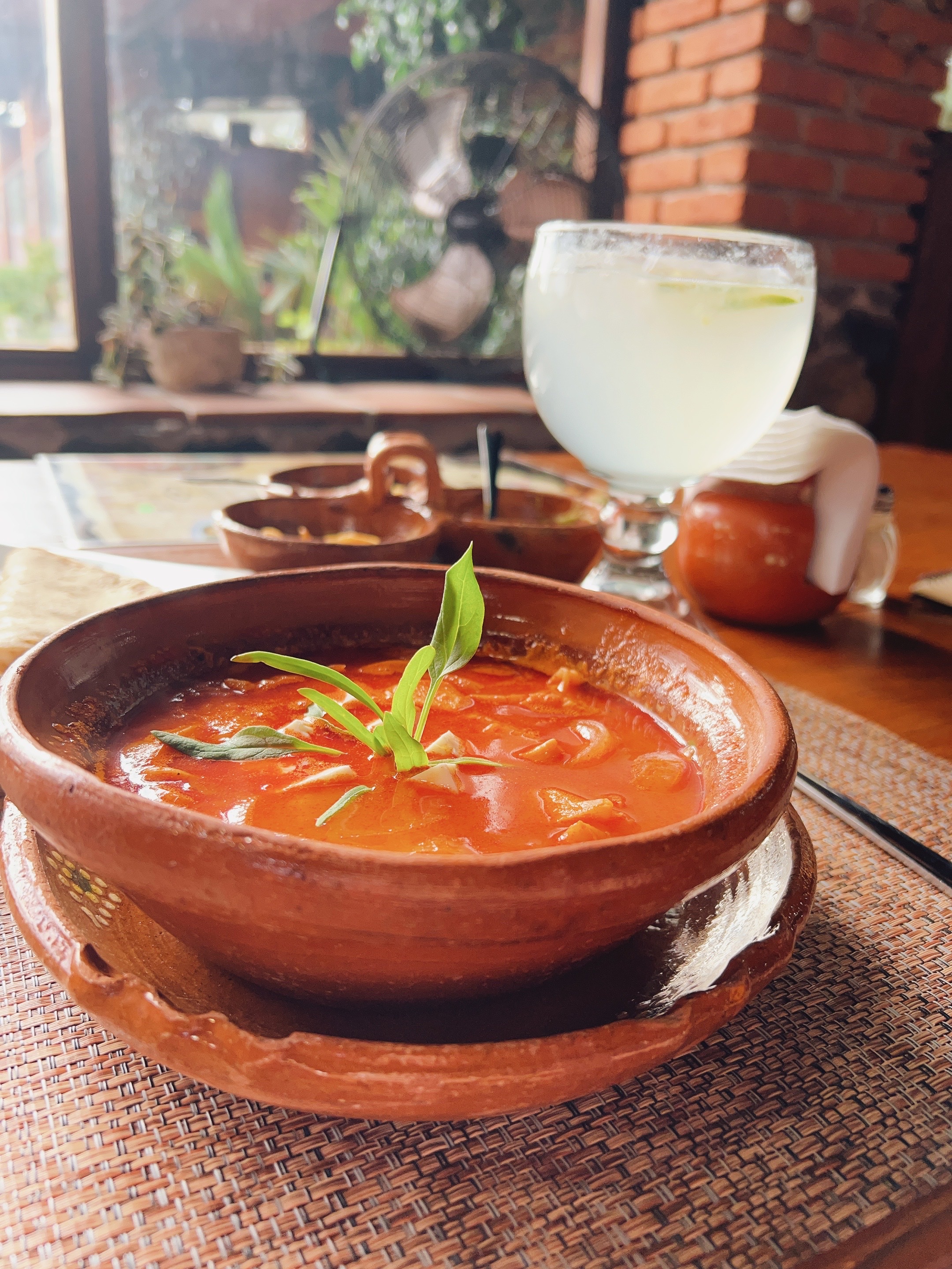 "Restaurante y Asadero La Empacadora" image 10