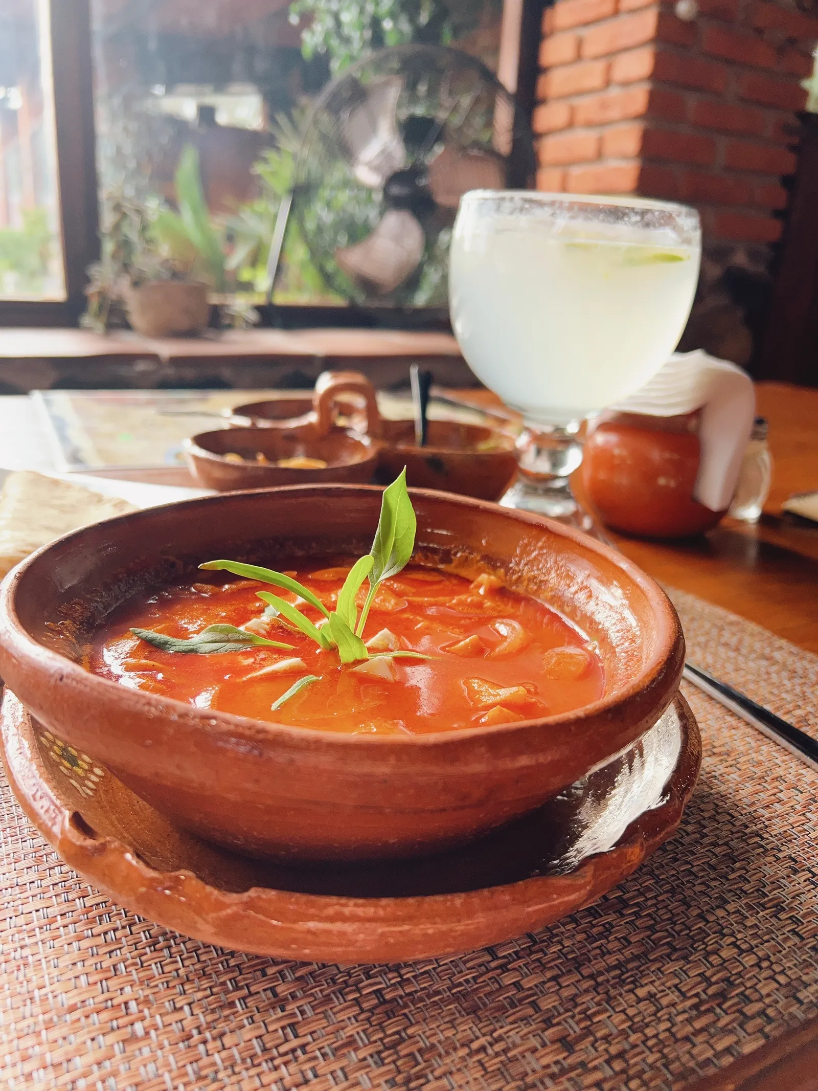 "Restaurante y Asadero La Empacadora" image 10