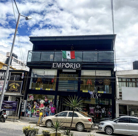 Emporio Sahagún image 1