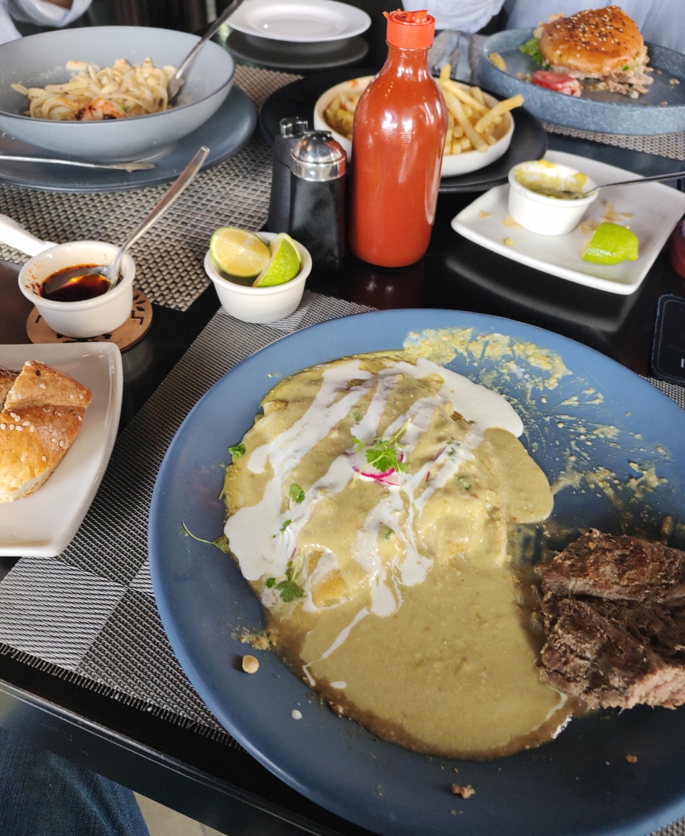 Emporio Sahagún image 3