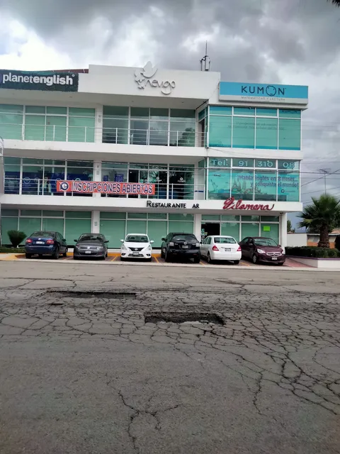 Filomena image 2