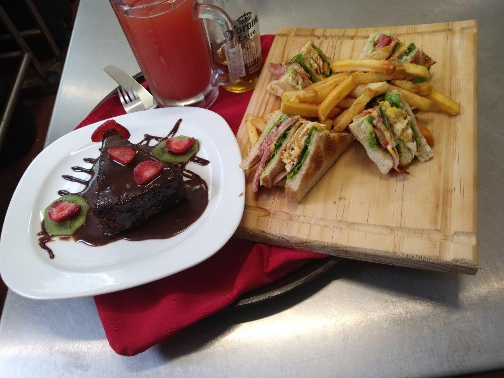 Restaurante Bar Fray Bernardino image 2