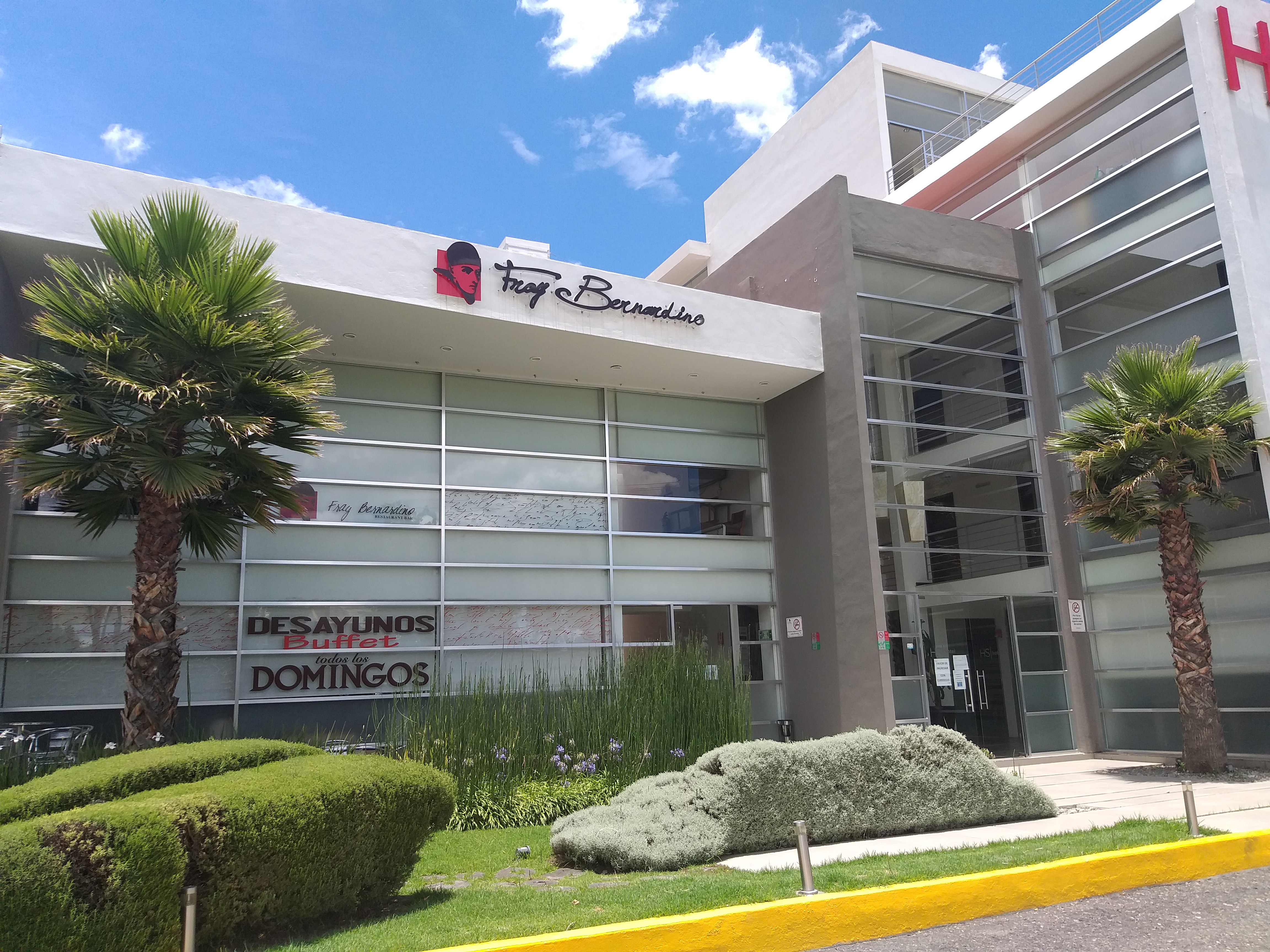 Restaurante Bar Fray Bernardino image 3