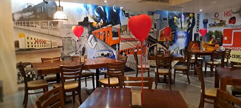 Restaurante Bar Fray Bernardino image 4