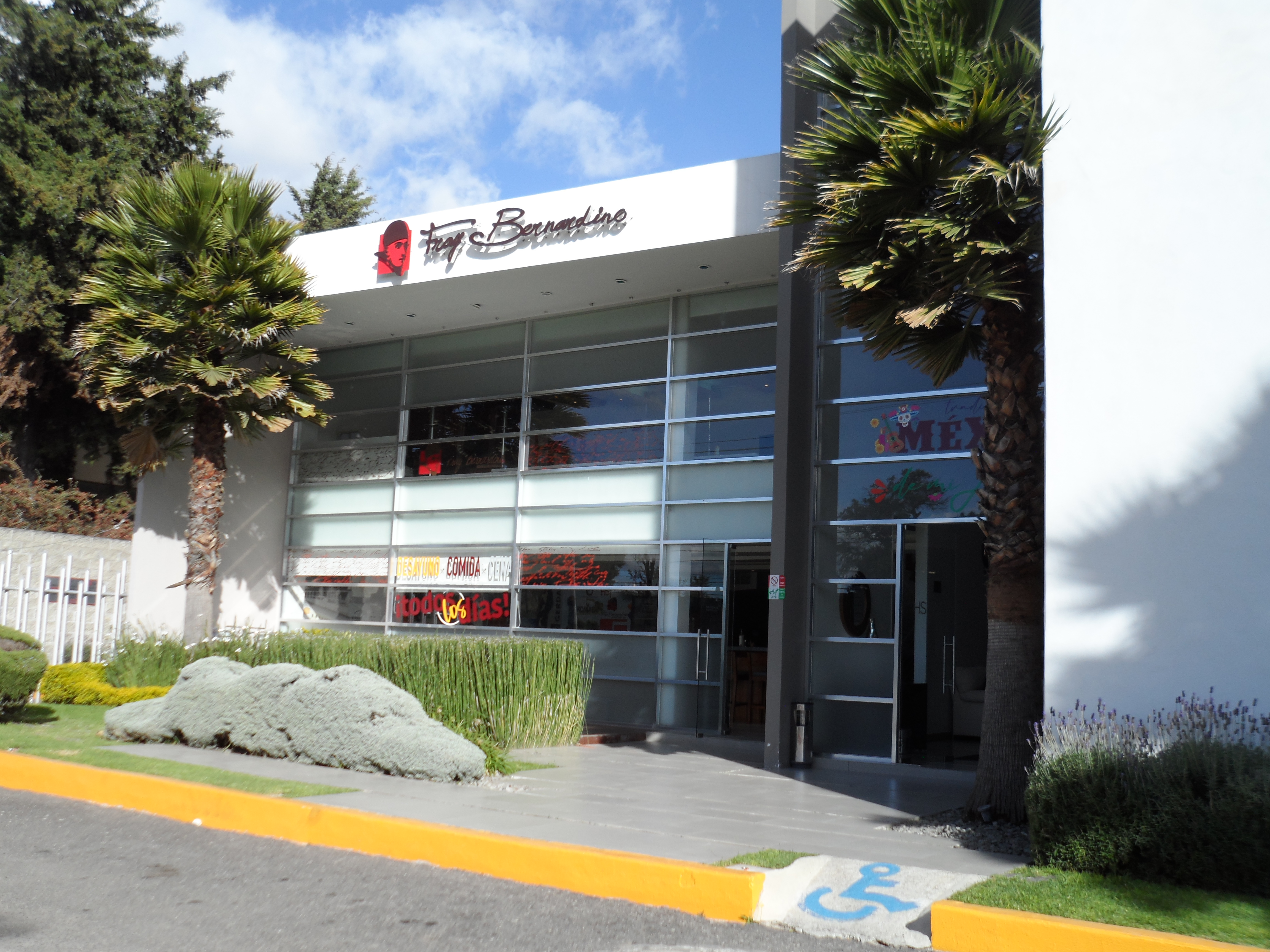 Restaurante Bar Fray Bernardino image 5