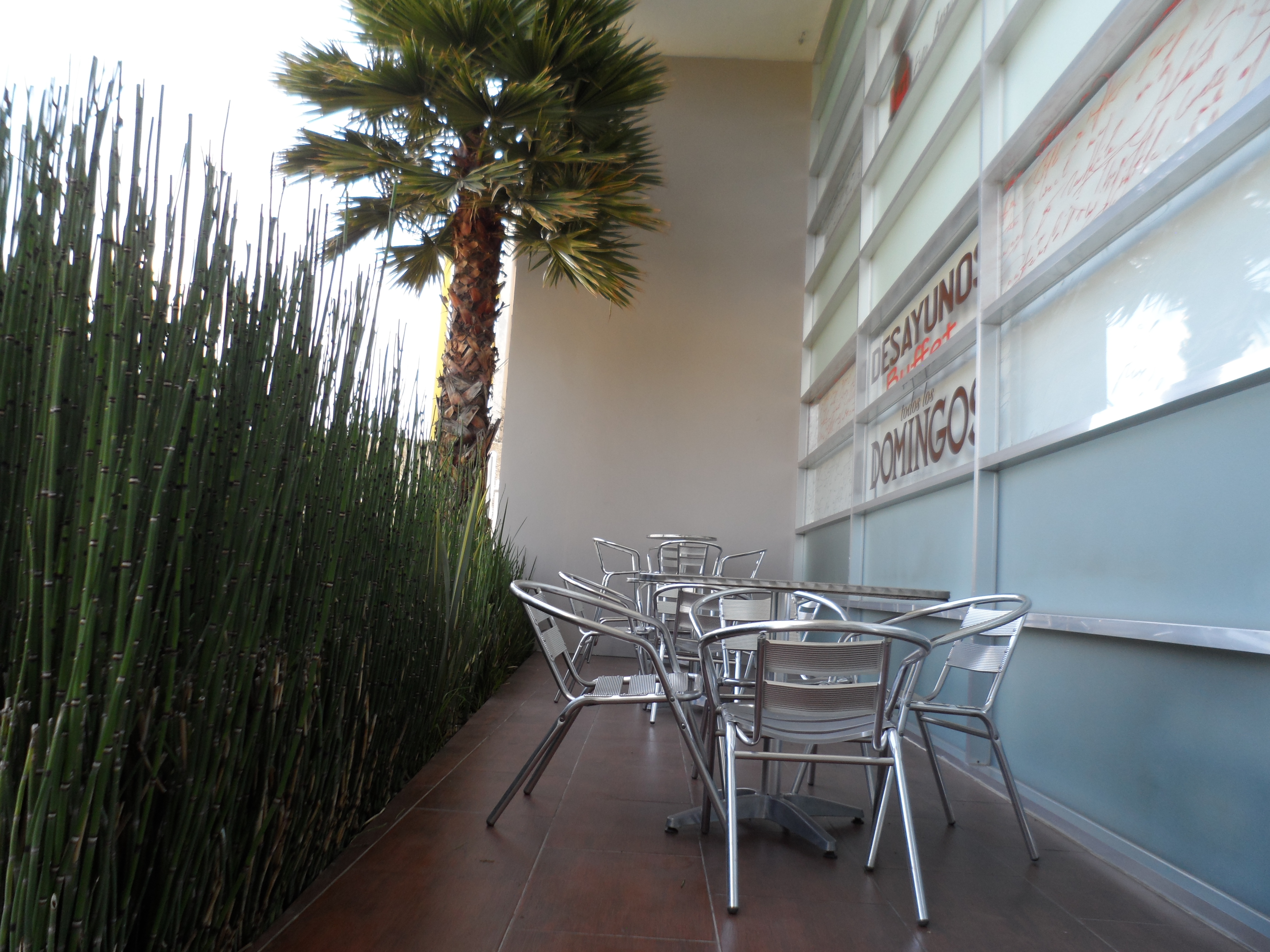 Restaurante Bar Fray Bernardino image 7