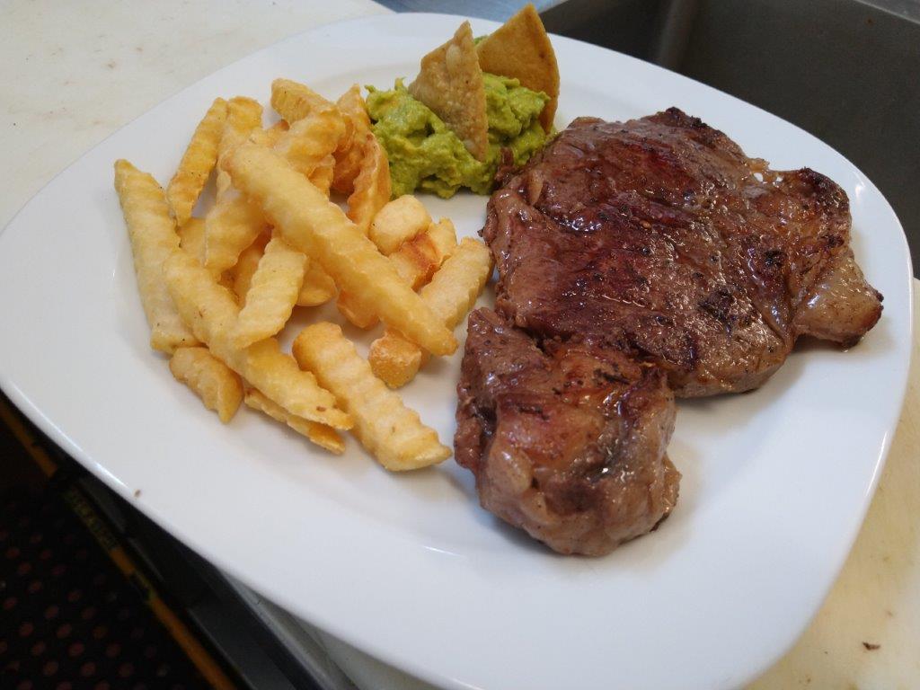 Restaurante Bar Fray Bernardino image 8