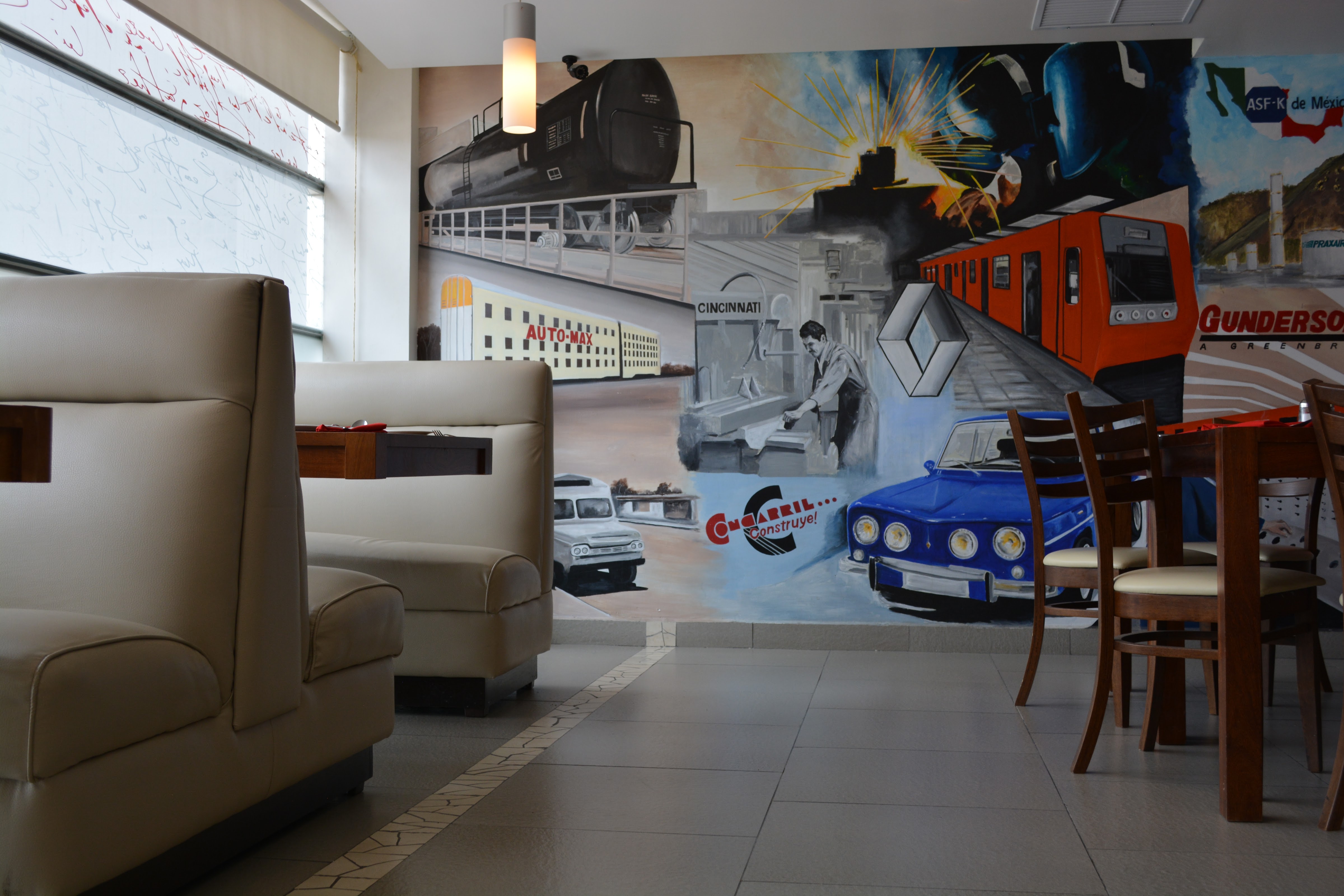 Restaurante Bar Fray Bernardino image 9