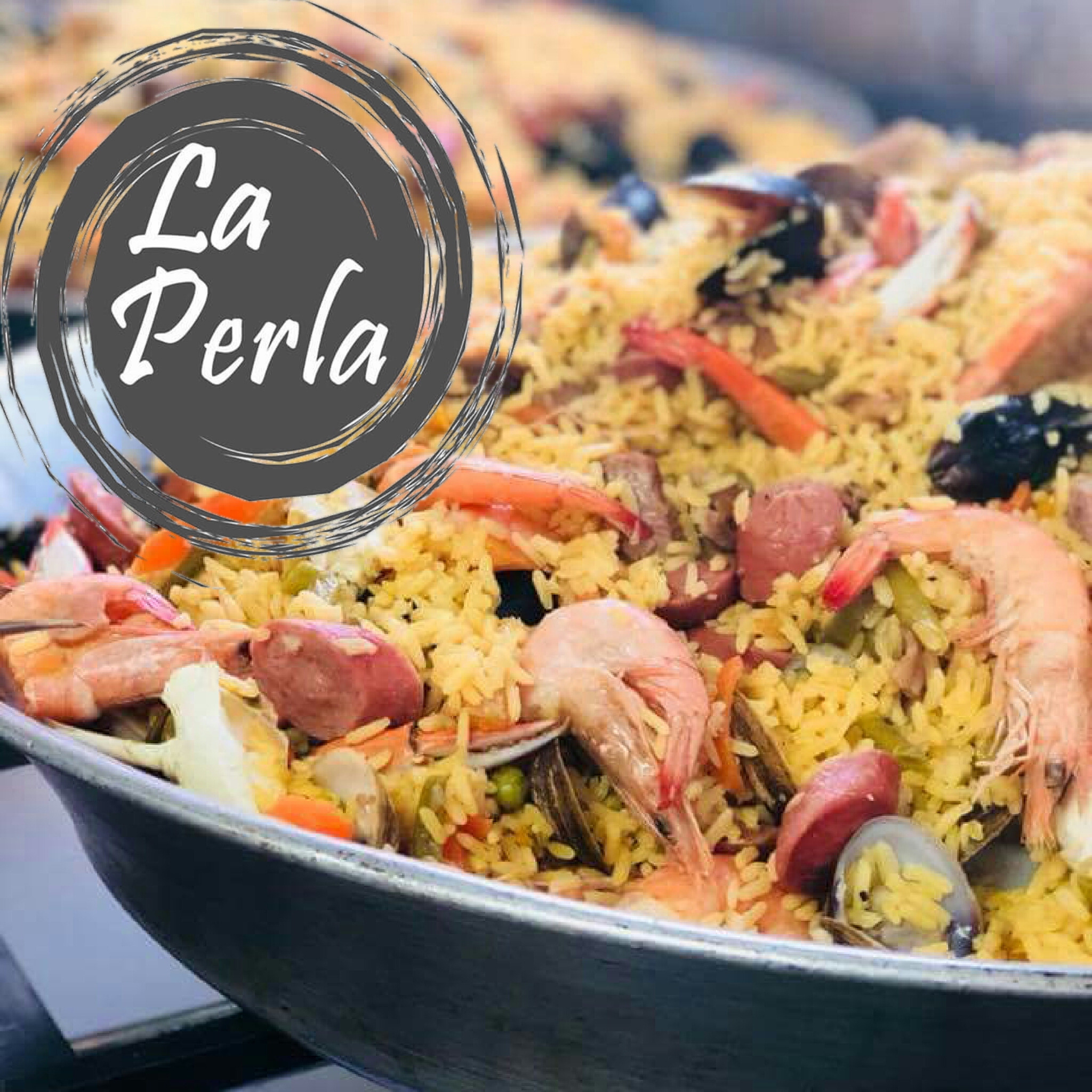 Restaurant Mariscos La Perla image 1