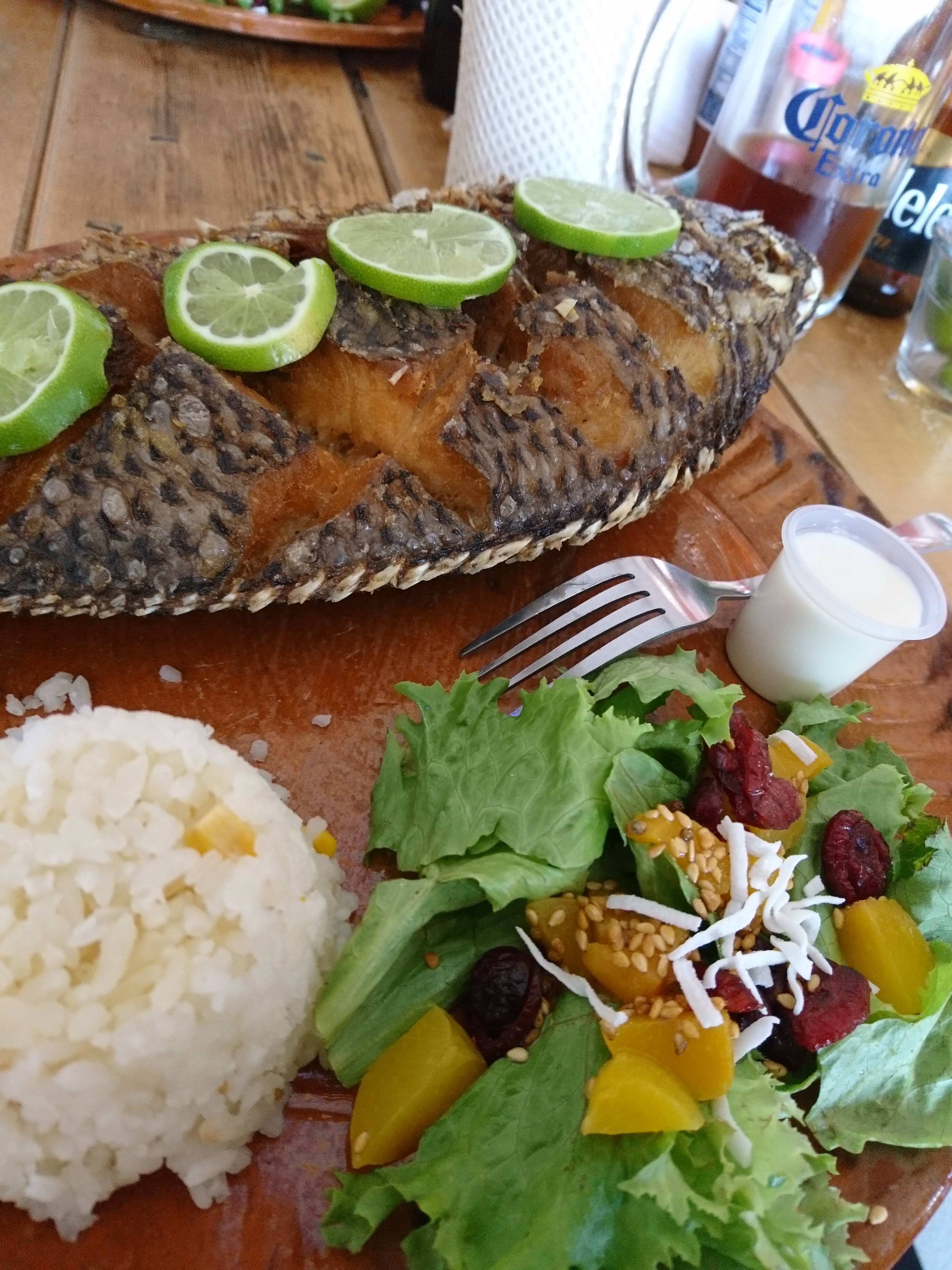 Restaurant Mariscos La Perla image 2