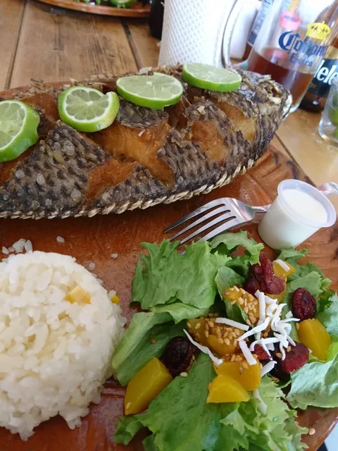 Restaurant Mariscos La Perla image 2