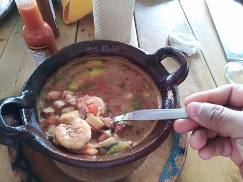 Restaurant Mariscos La Perla image 3