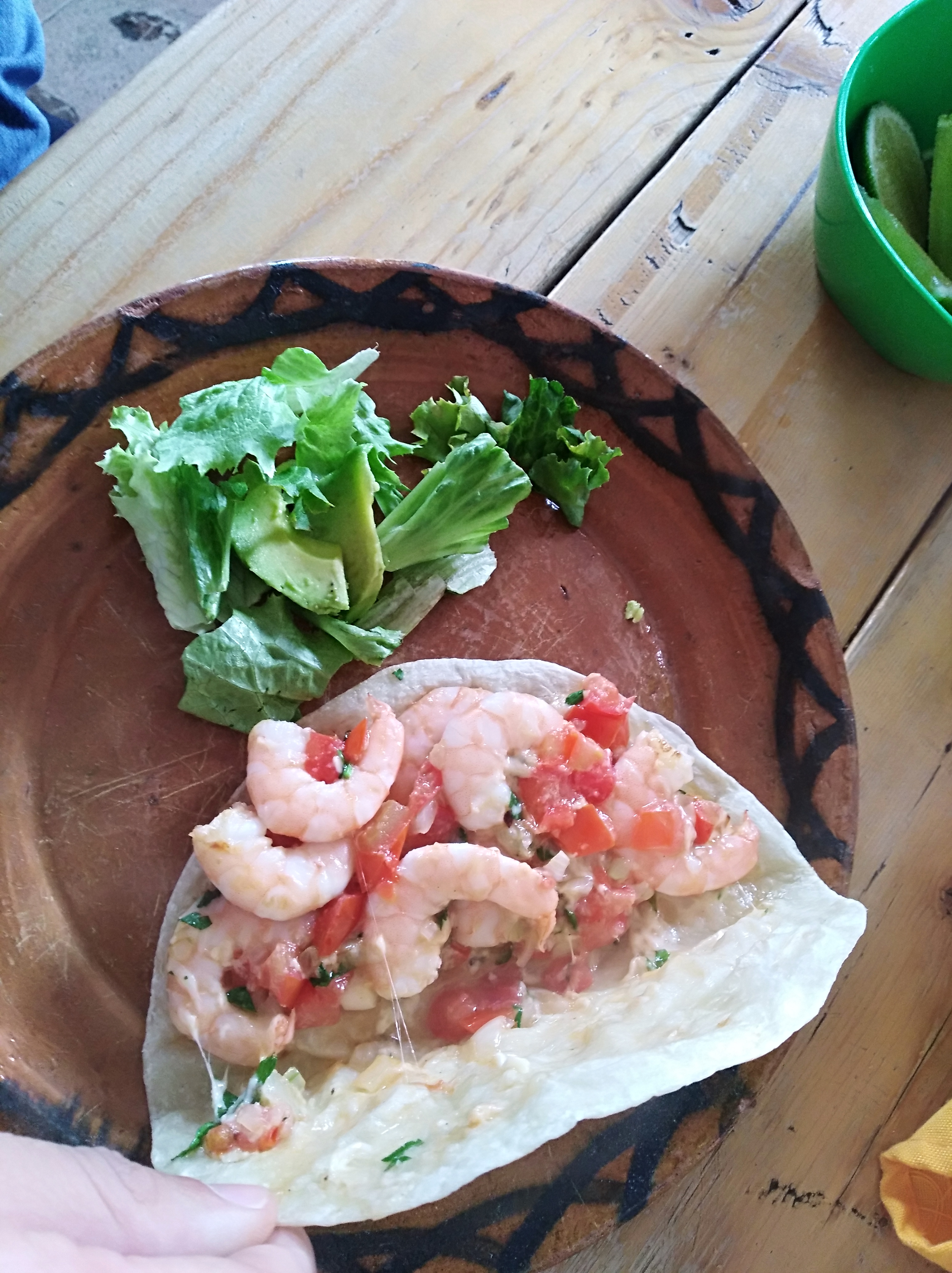 Restaurant Mariscos La Perla image 4