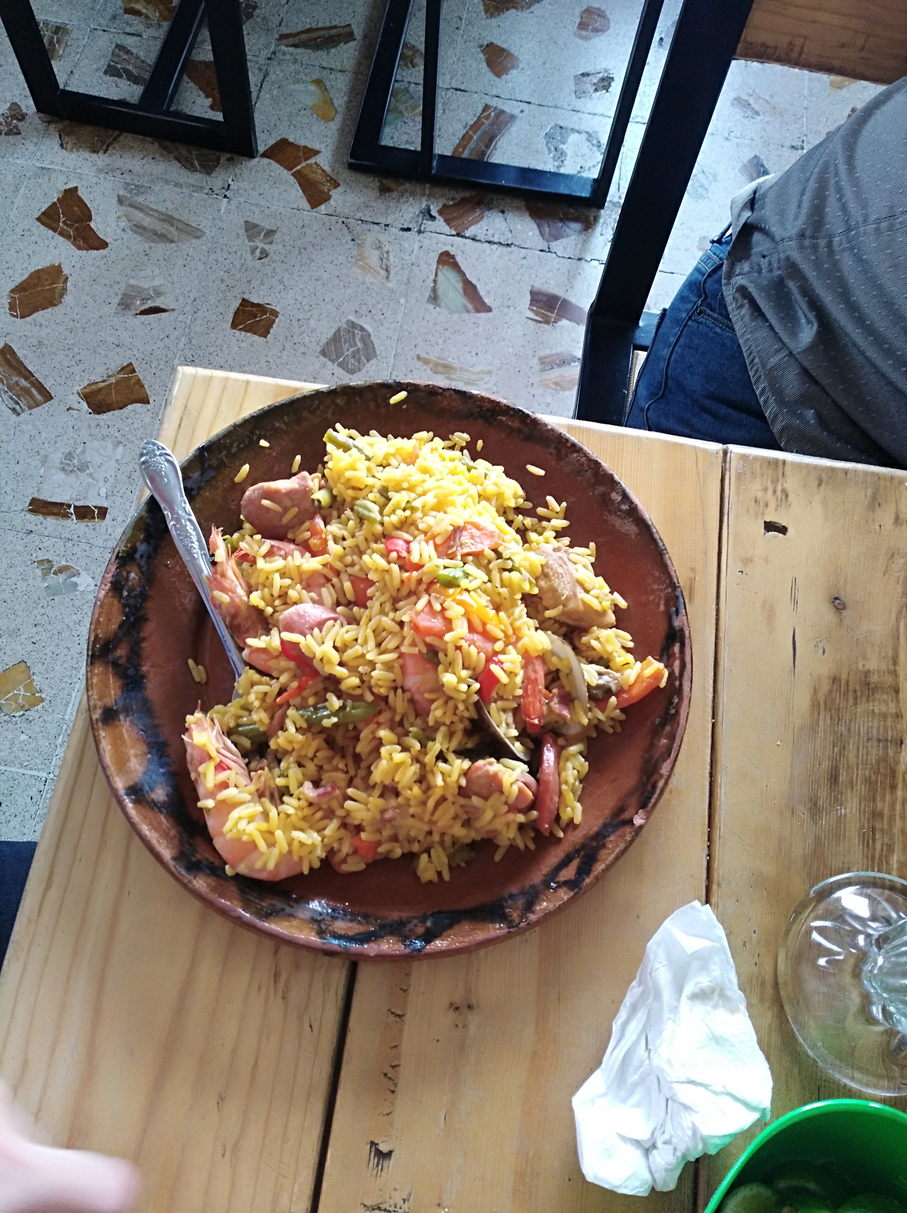 Restaurant Mariscos La Perla image 5