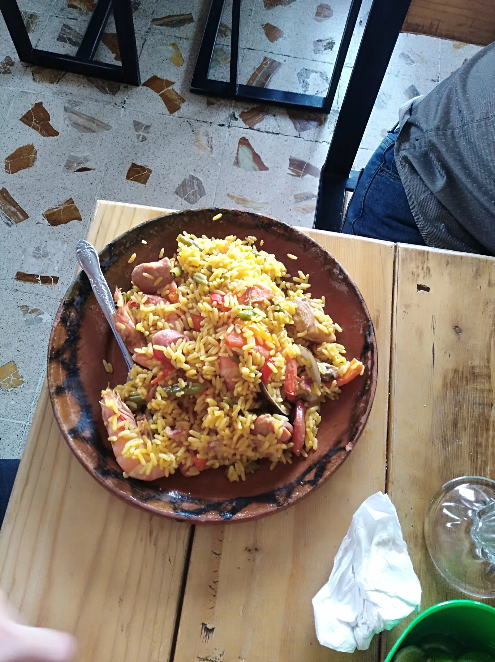 Restaurant Mariscos La Perla image 5