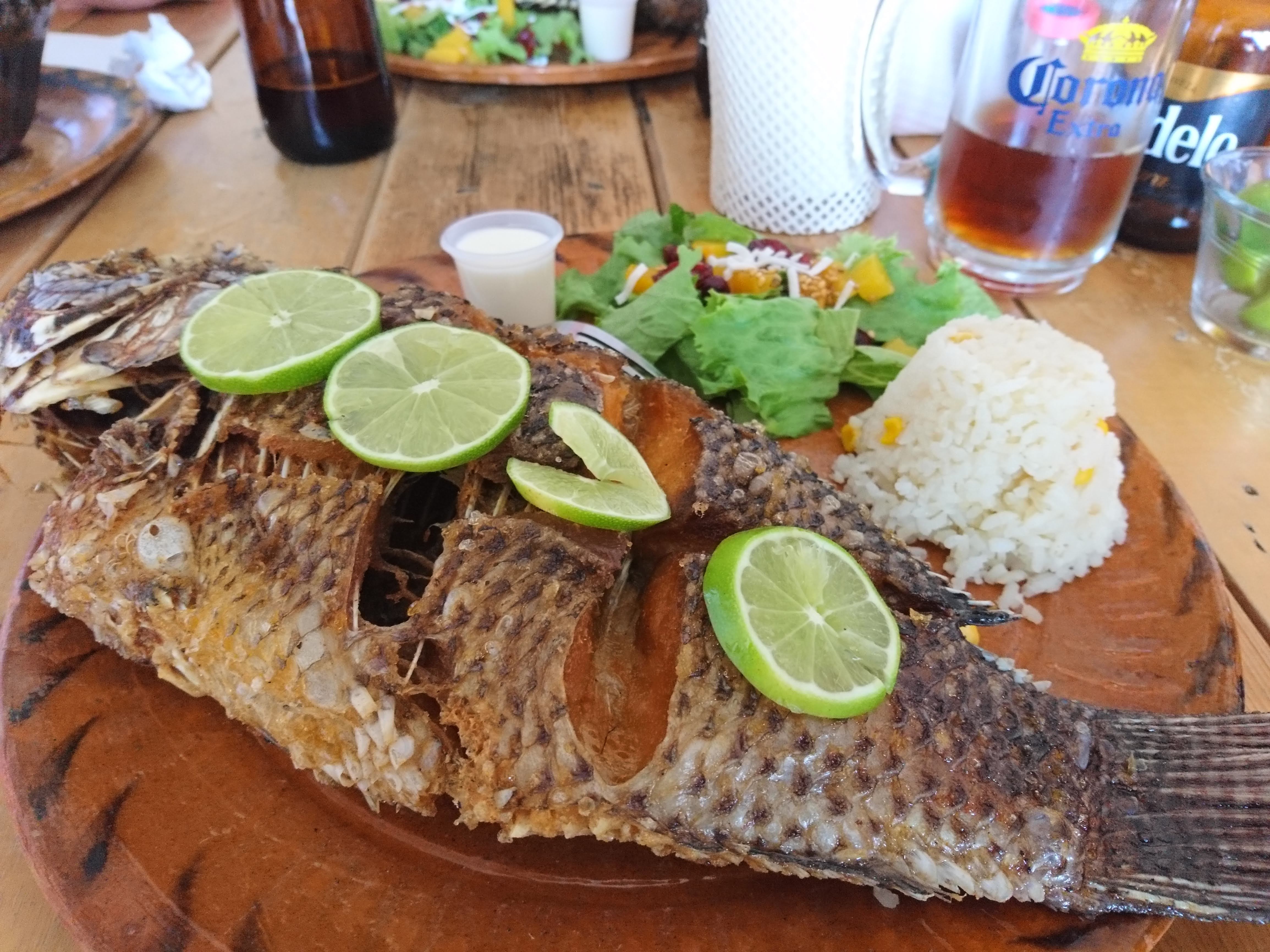 Restaurant Mariscos La Perla image 6