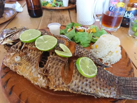 Restaurant Mariscos La Perla image 6