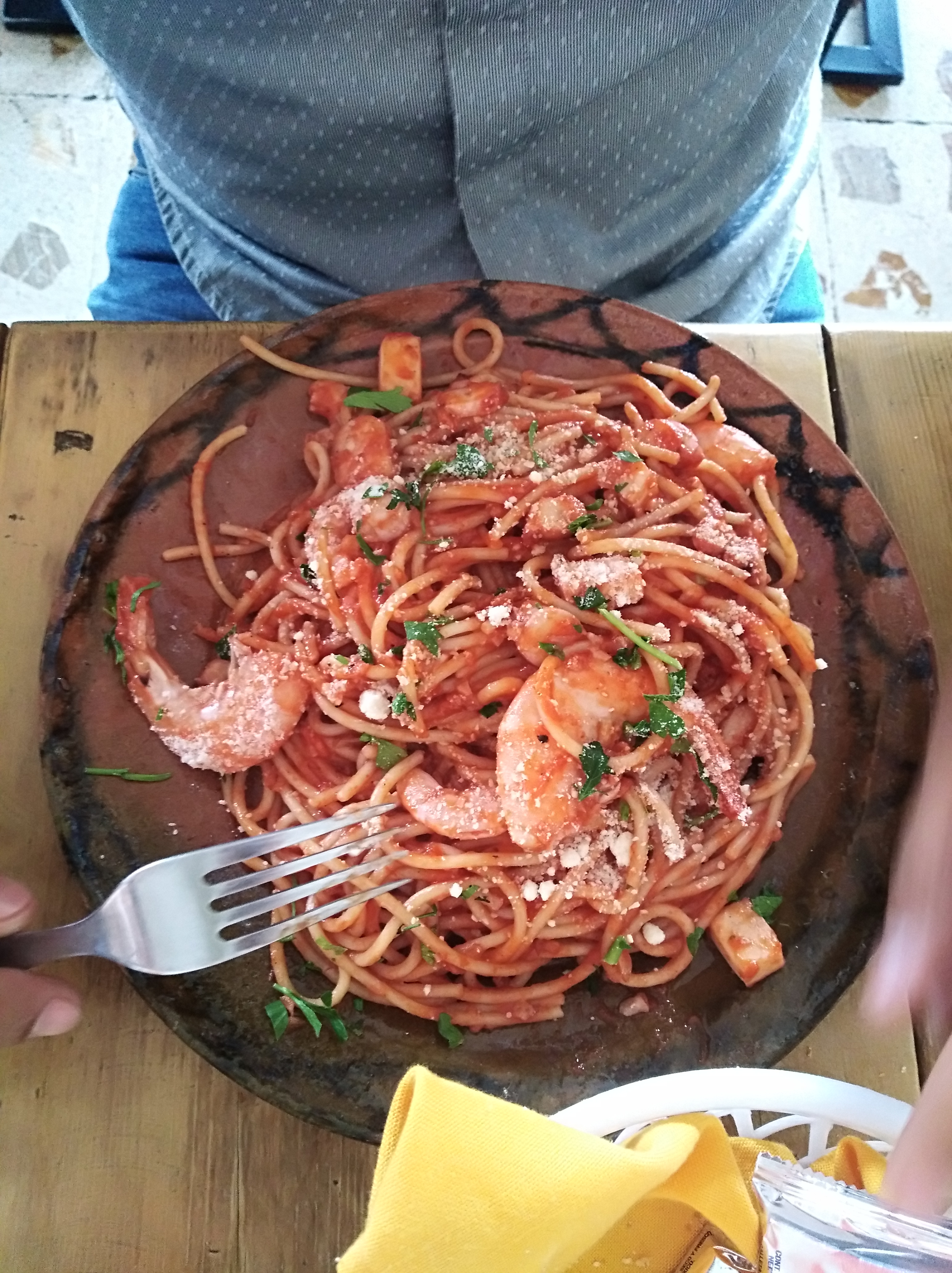 Restaurant Mariscos La Perla image 7