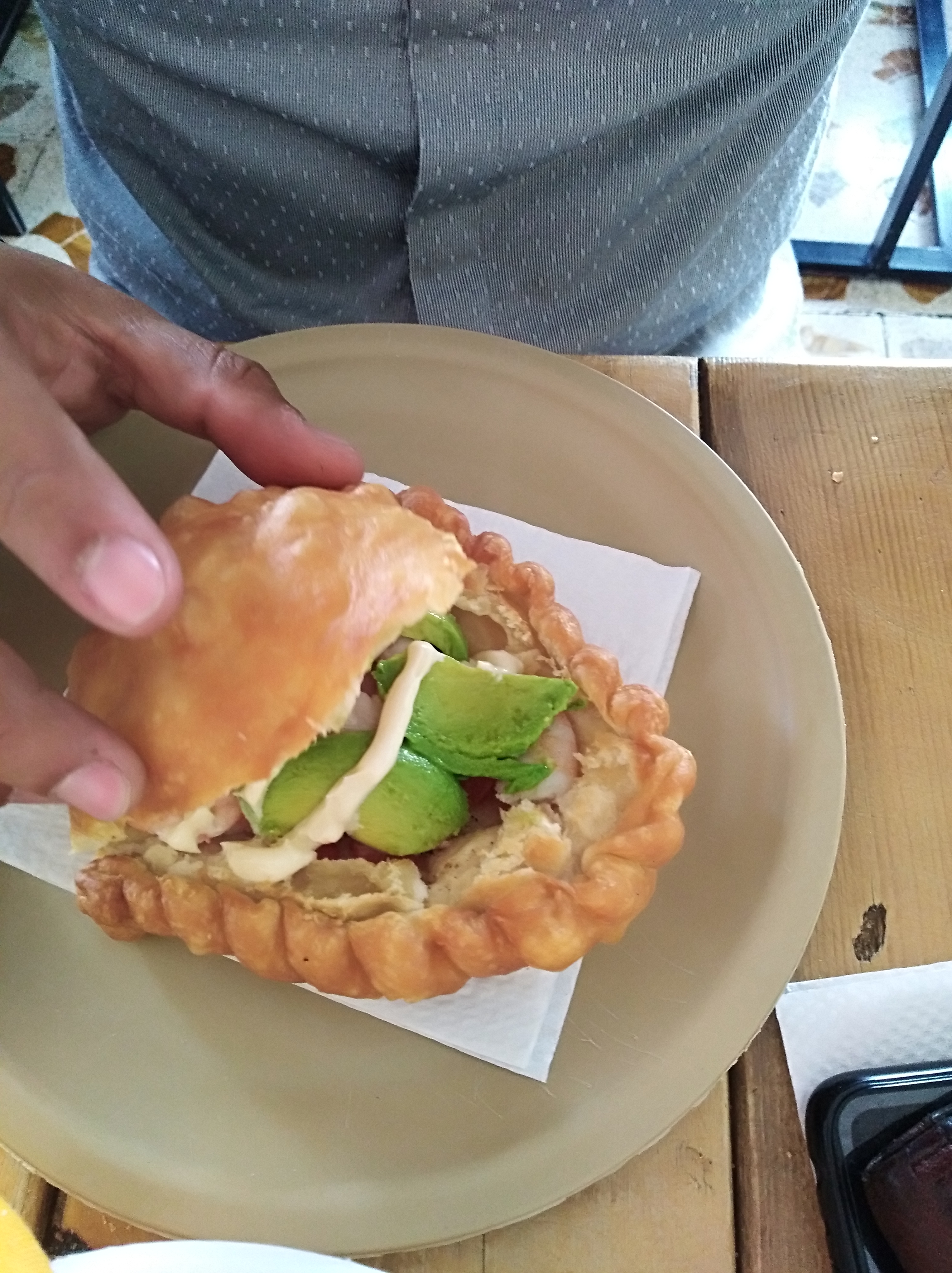 Restaurant Mariscos La Perla image 8