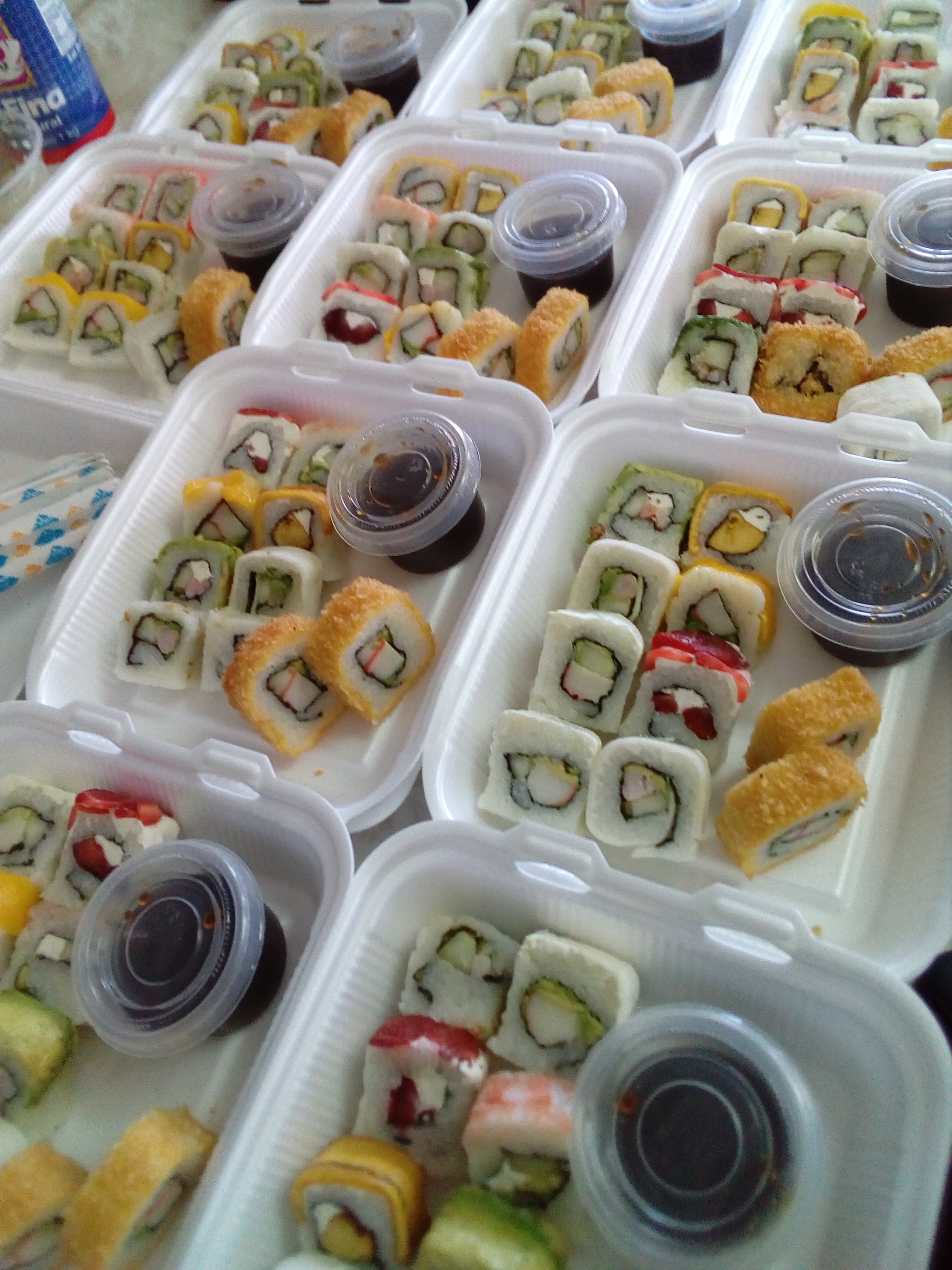 Restaurant Mariscos La Perla image 9