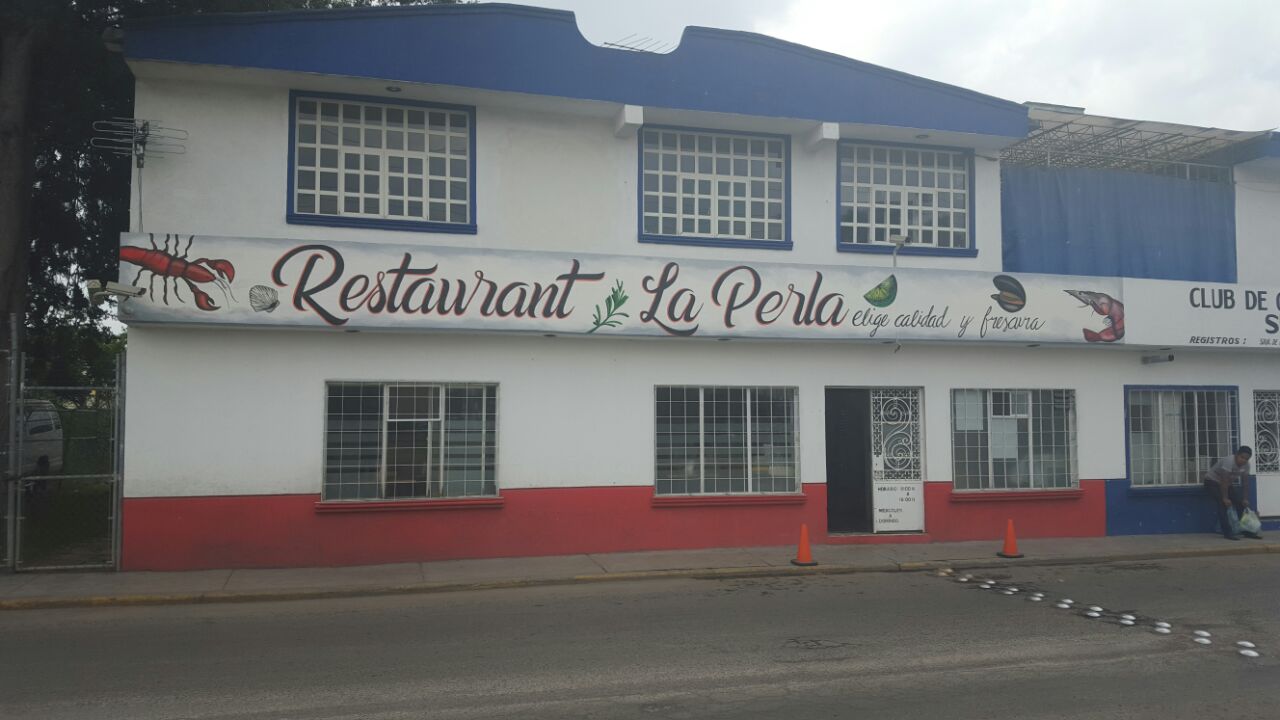 Restaurant Mariscos La Perla image 10