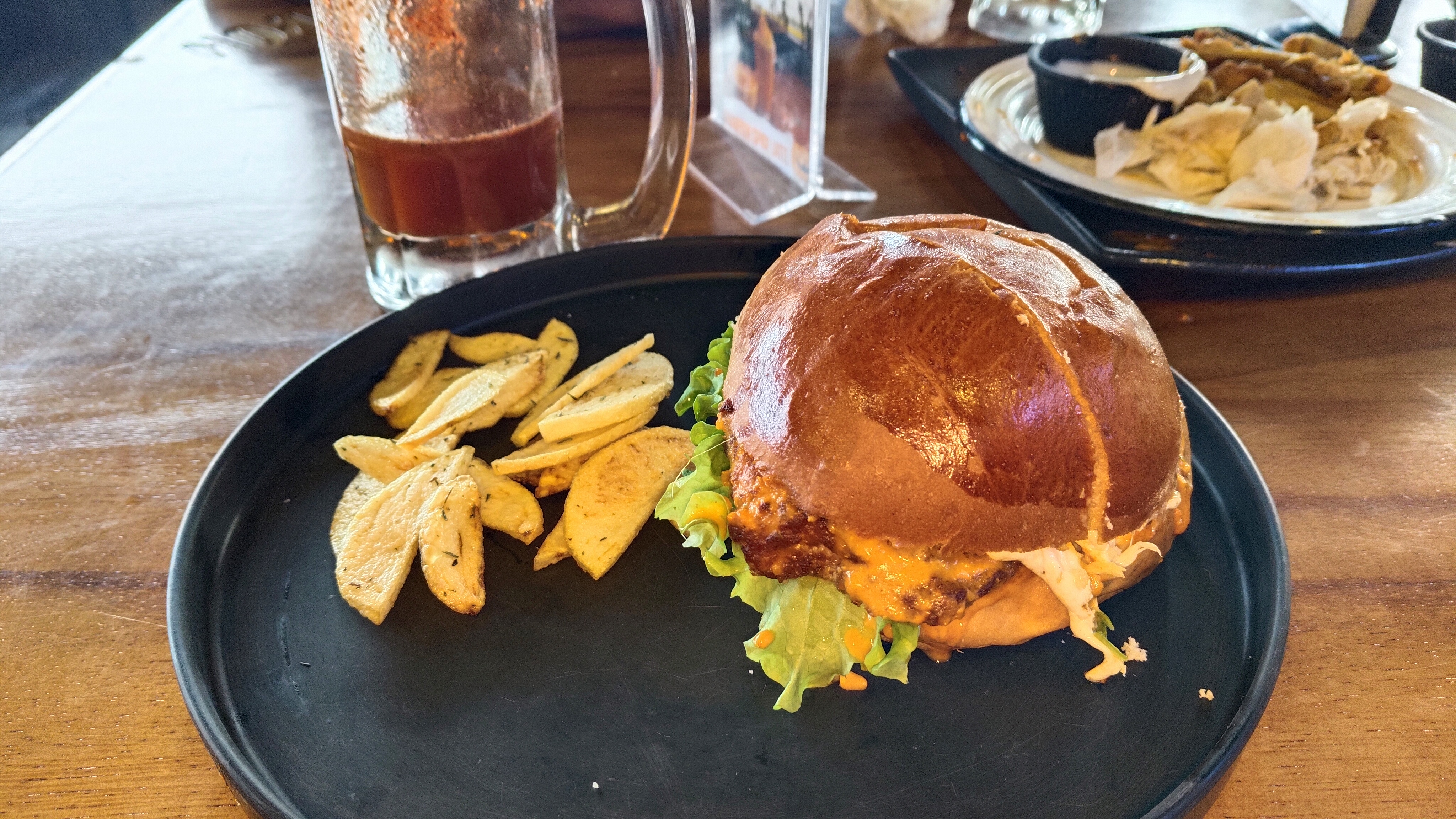 Señor barbón image 3