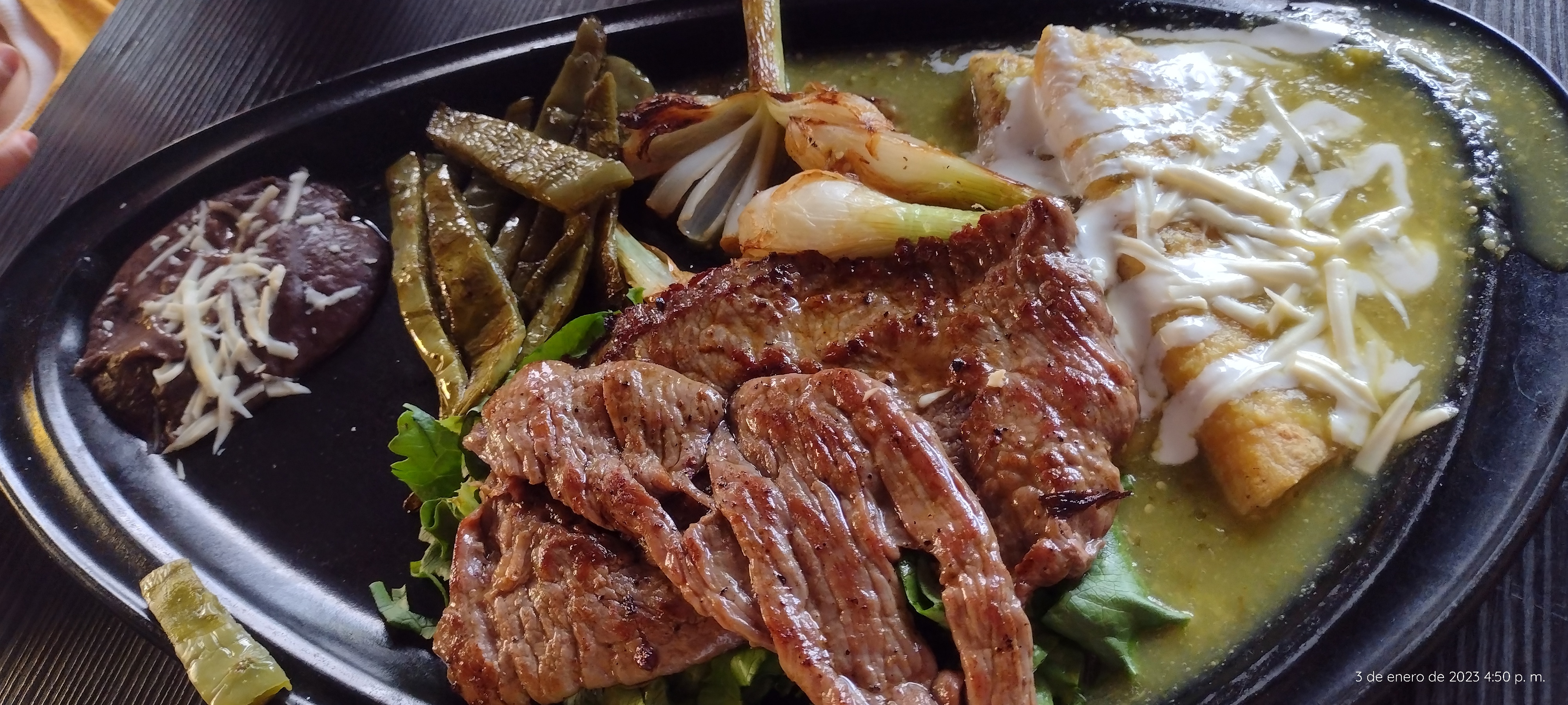 Señor barbón image 4