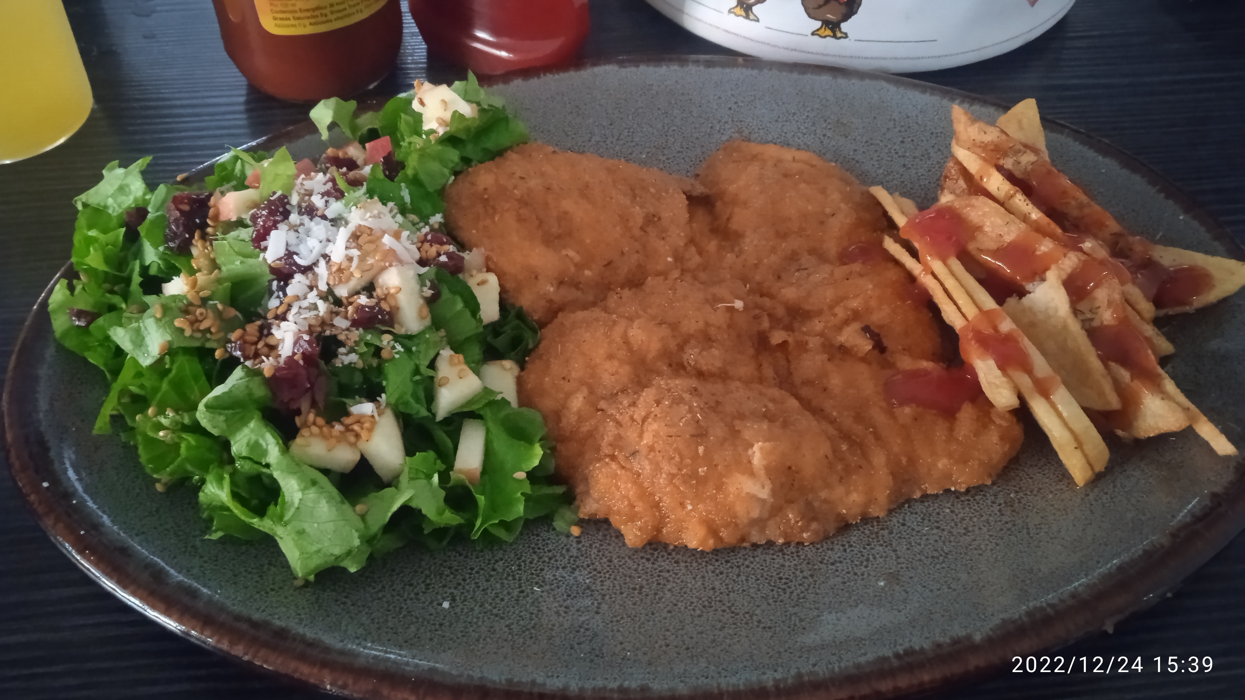 Señor barbón image 5