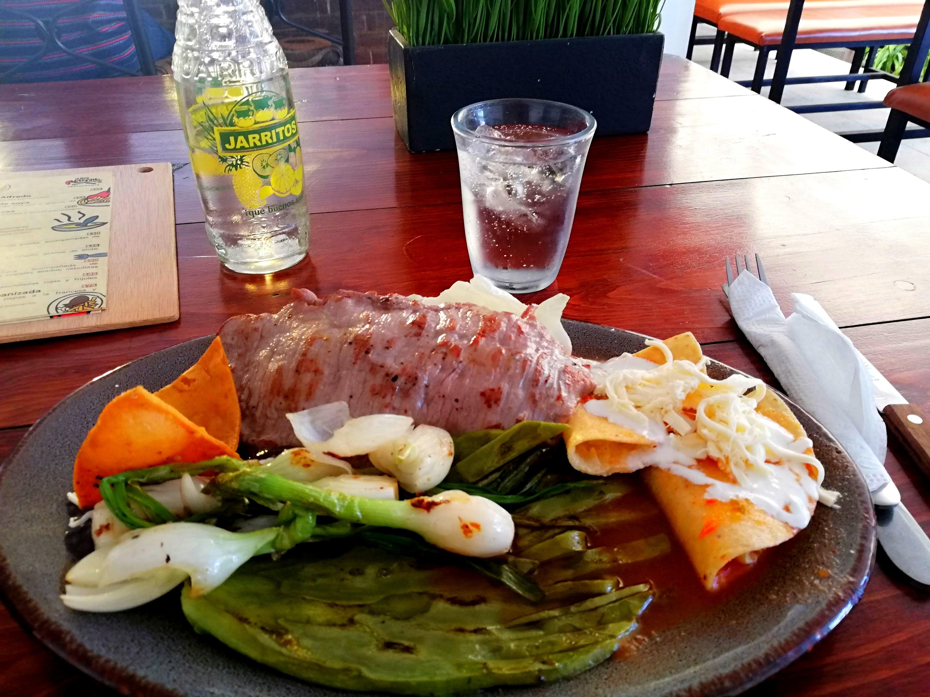 Señor barbón image 6