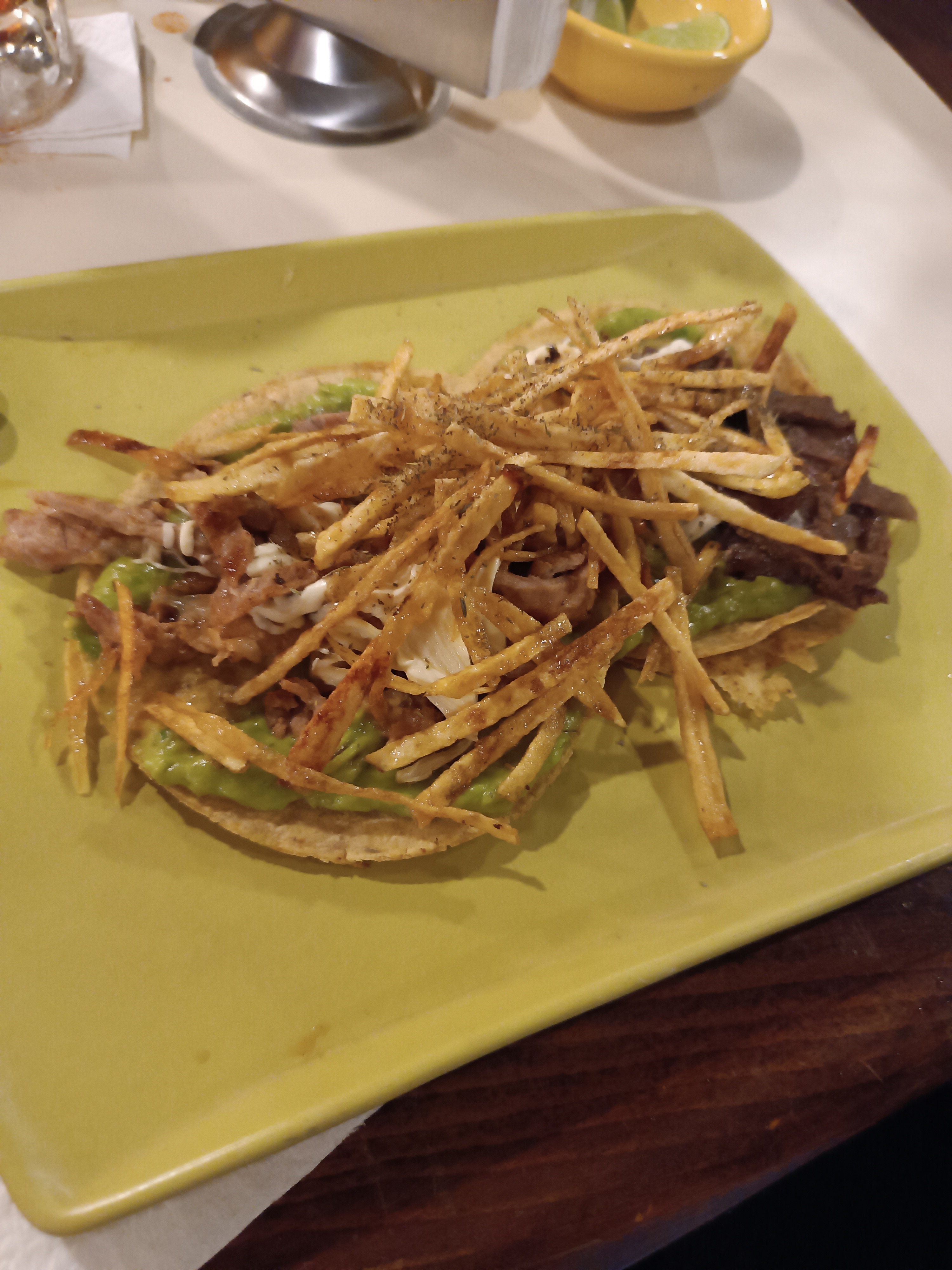 Señor barbón image 7