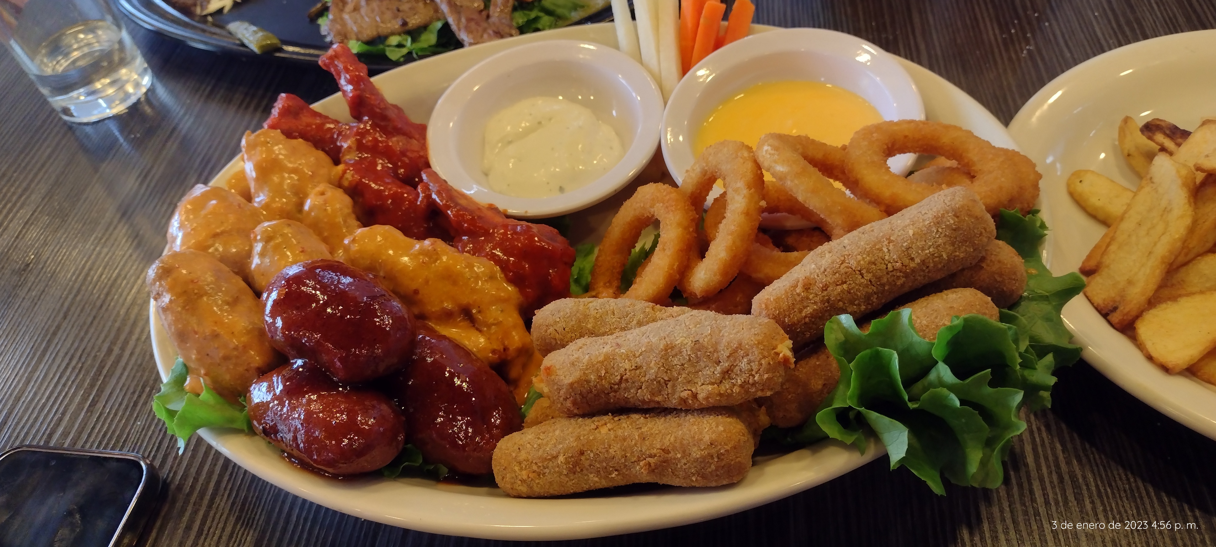 Señor barbón image 8