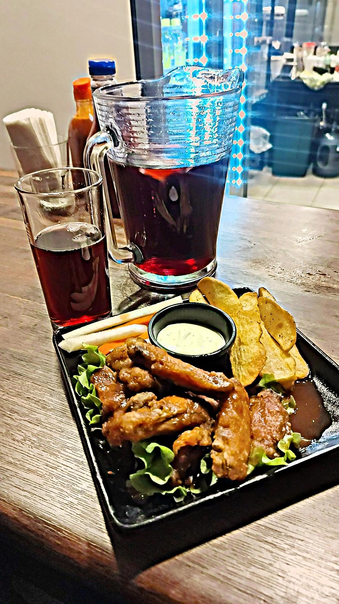 Señor barbón image 9