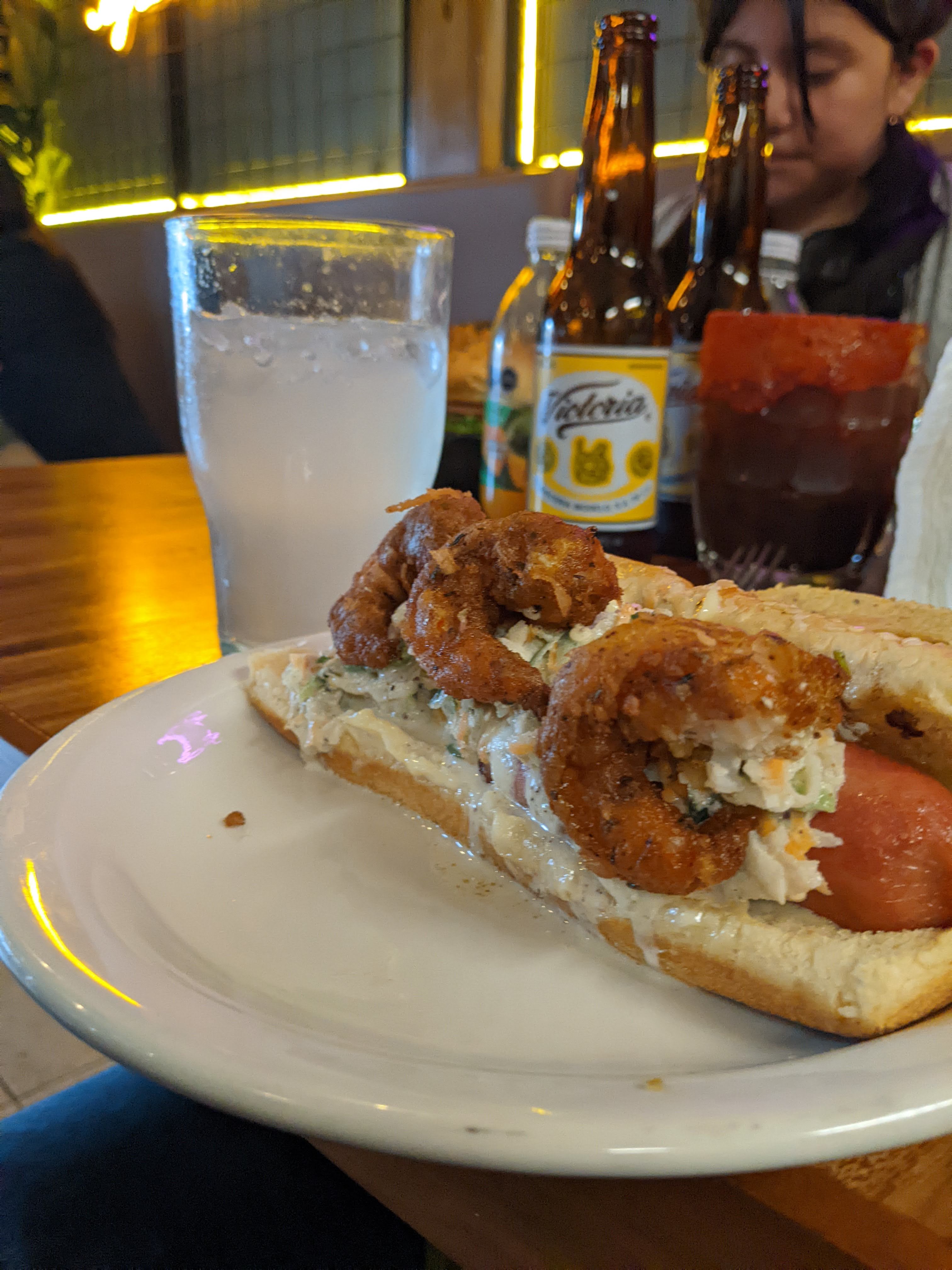 Señor barbón image 10