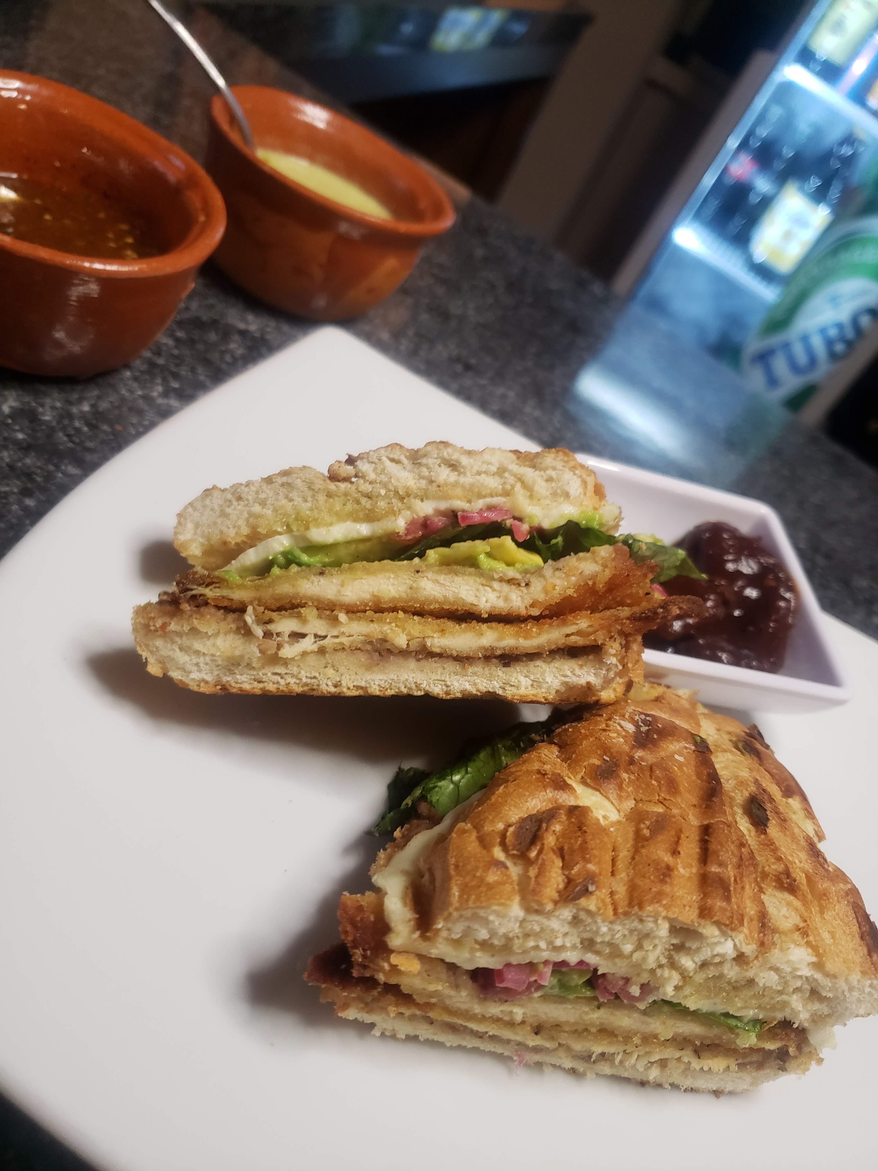 El gallo giro image 2