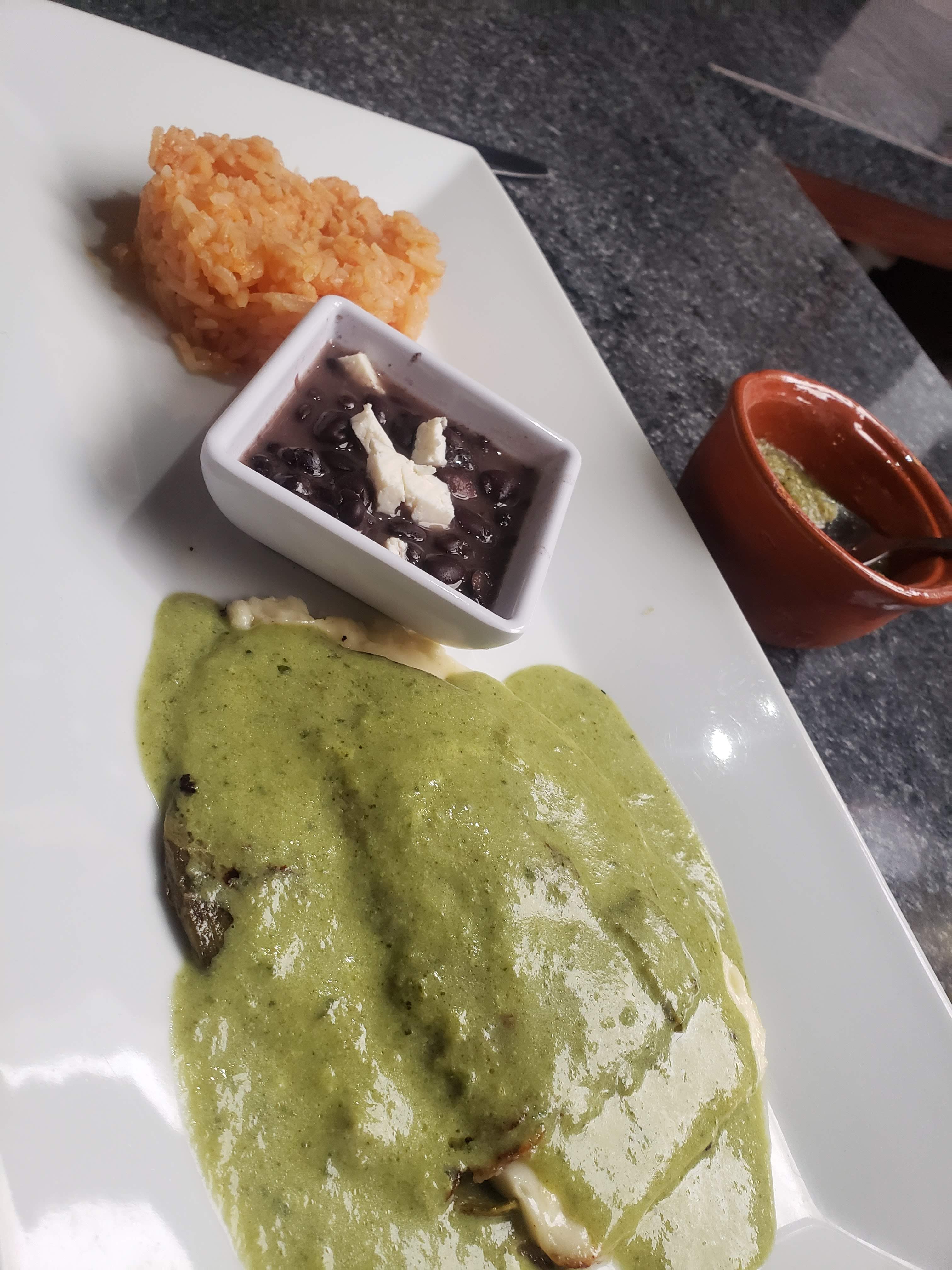 El gallo giro image 7