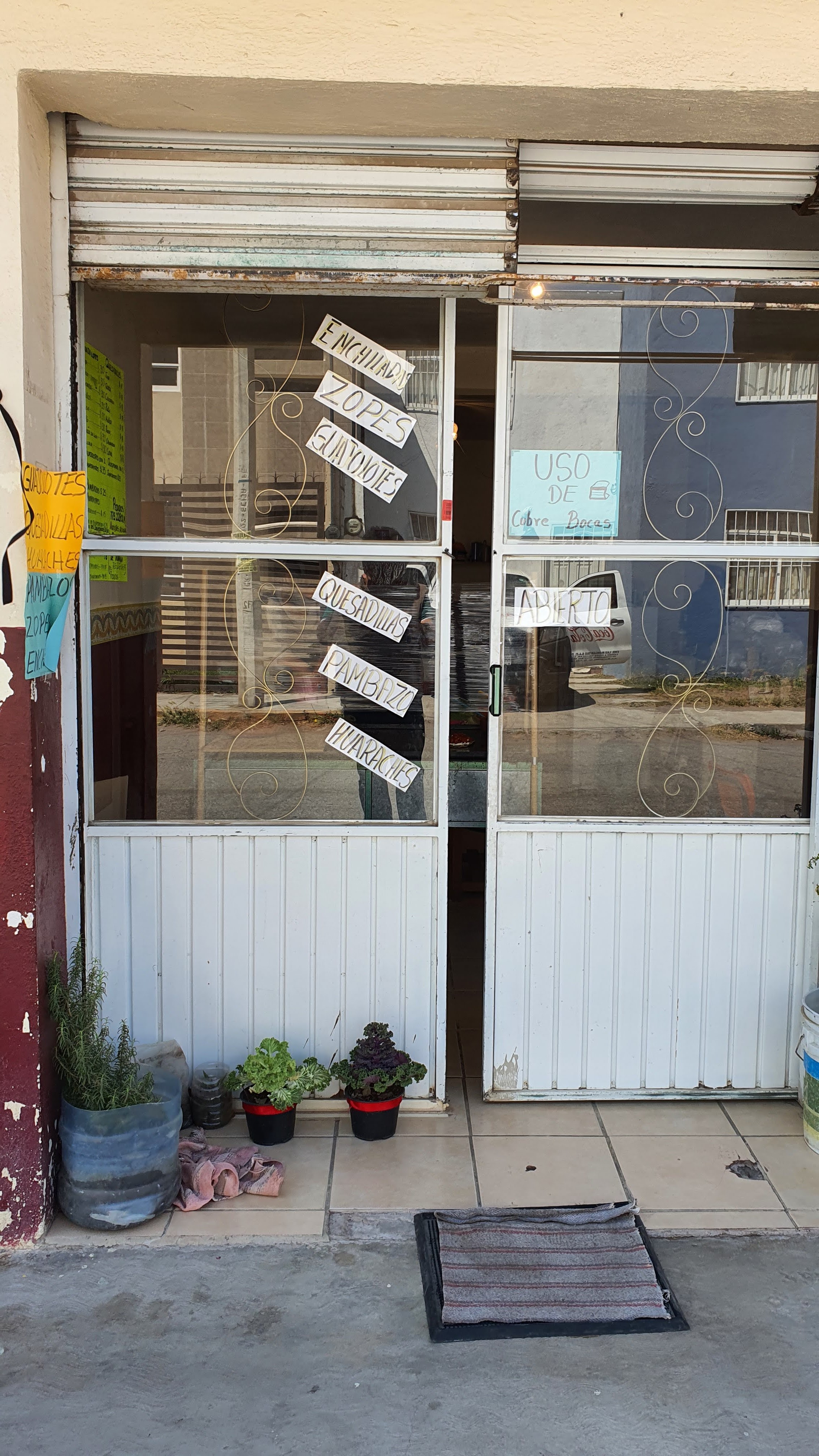 Las Delicias Regionales de Hidalgo image 1