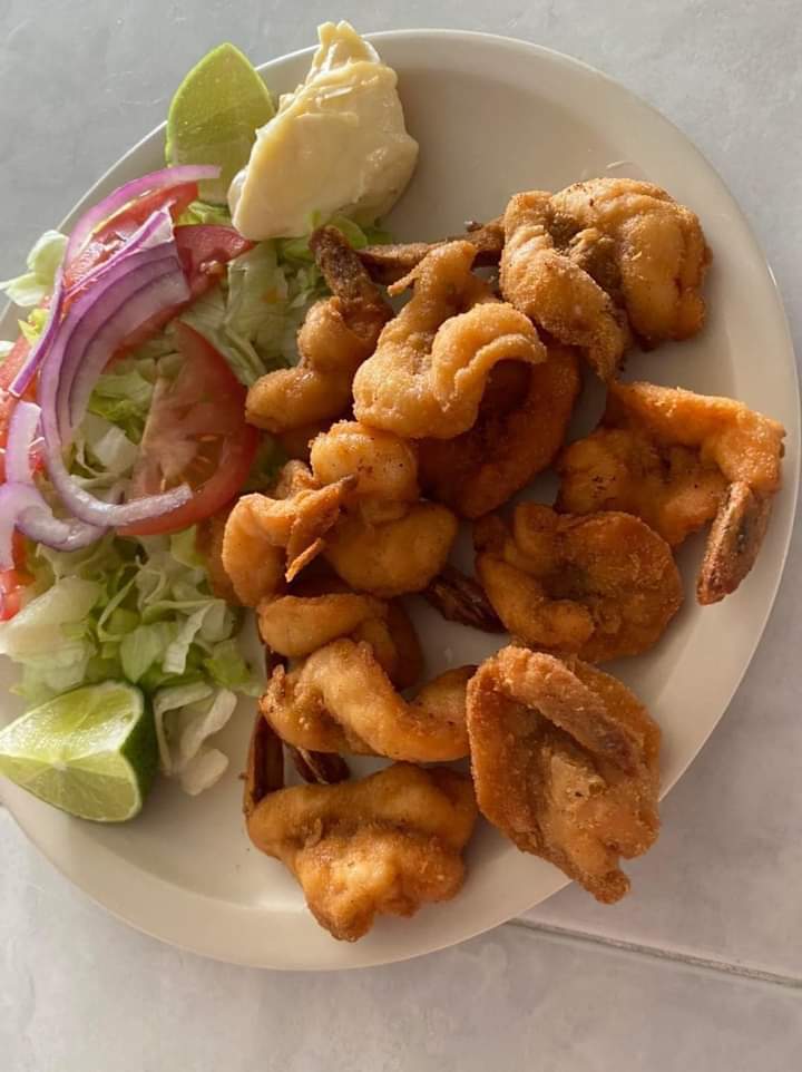 Restaurante La Llamarada image 1