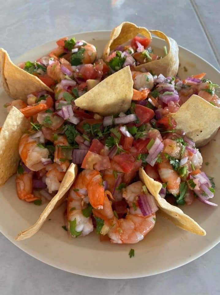 Restaurante La Llamarada image 2