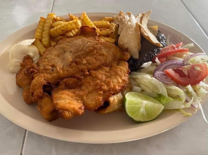 Restaurante La Llamarada image 3