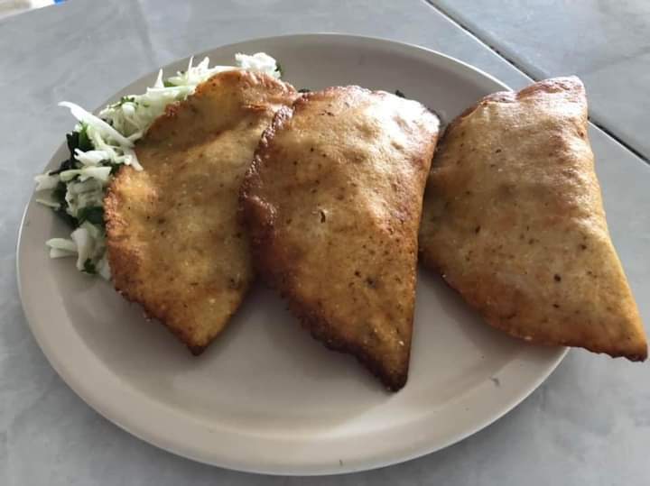 Restaurante La Llamarada image 5