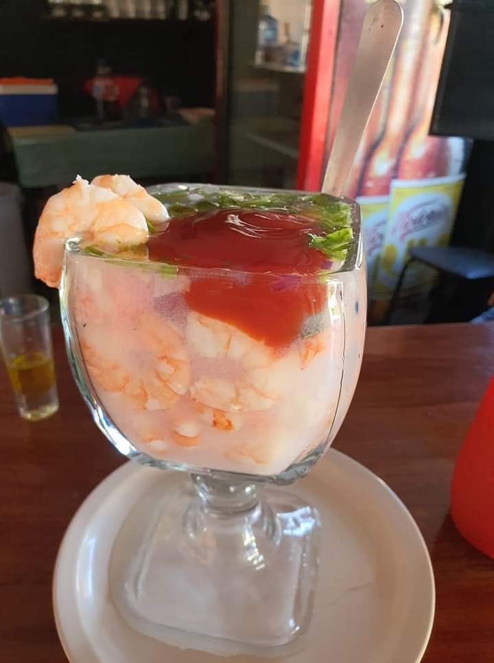 Restaurante La Llamarada image 6