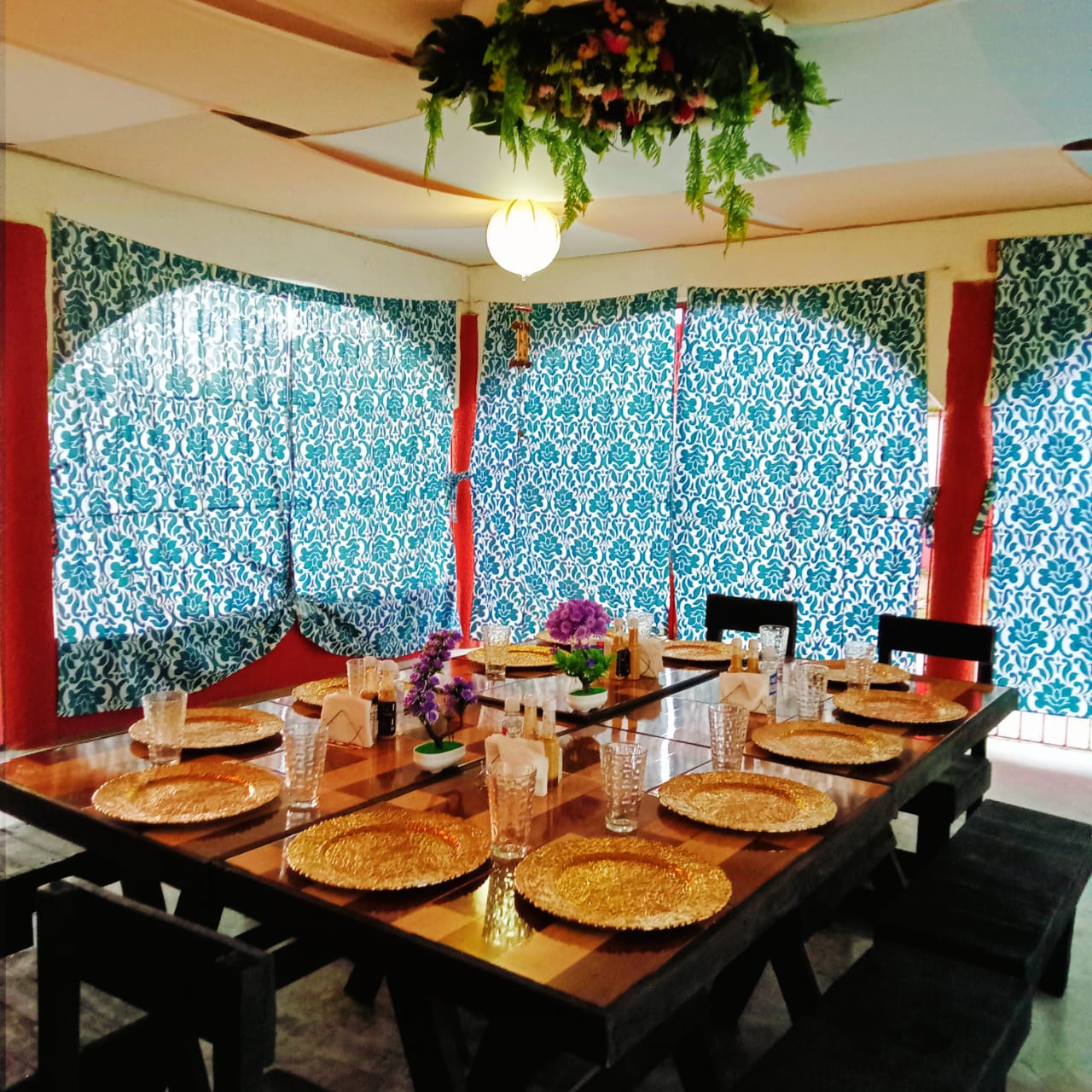 EL SAZÓN DE ISMA image 1