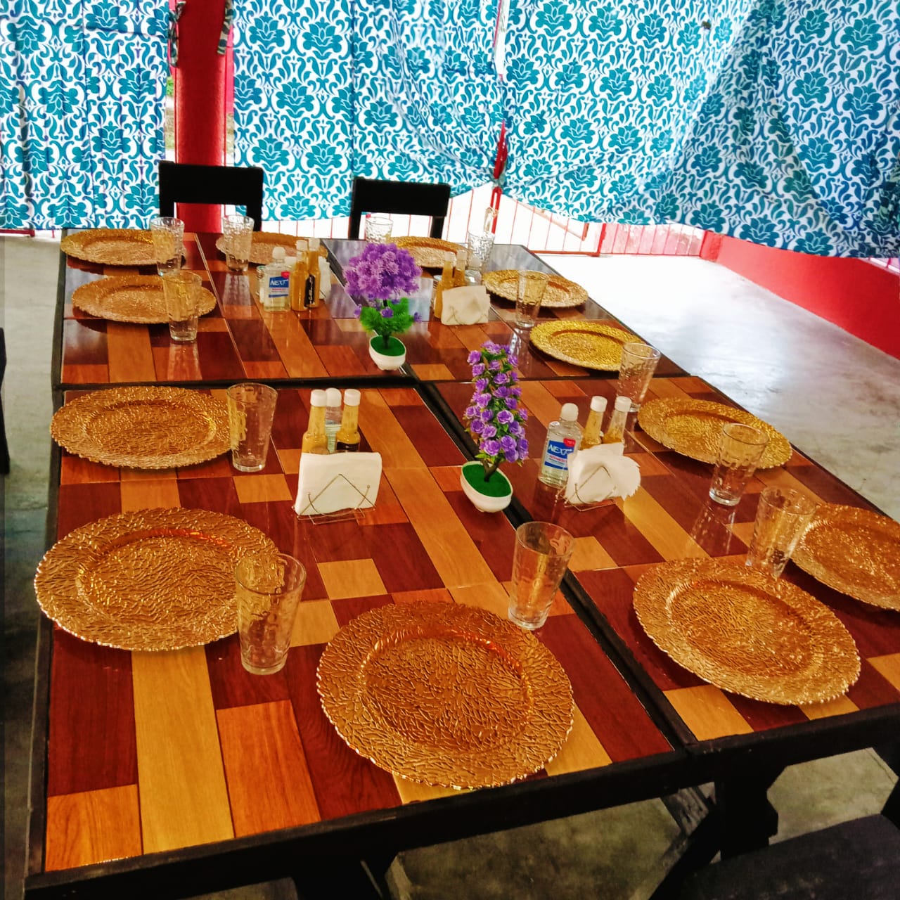 EL SAZÓN DE ISMA image 2