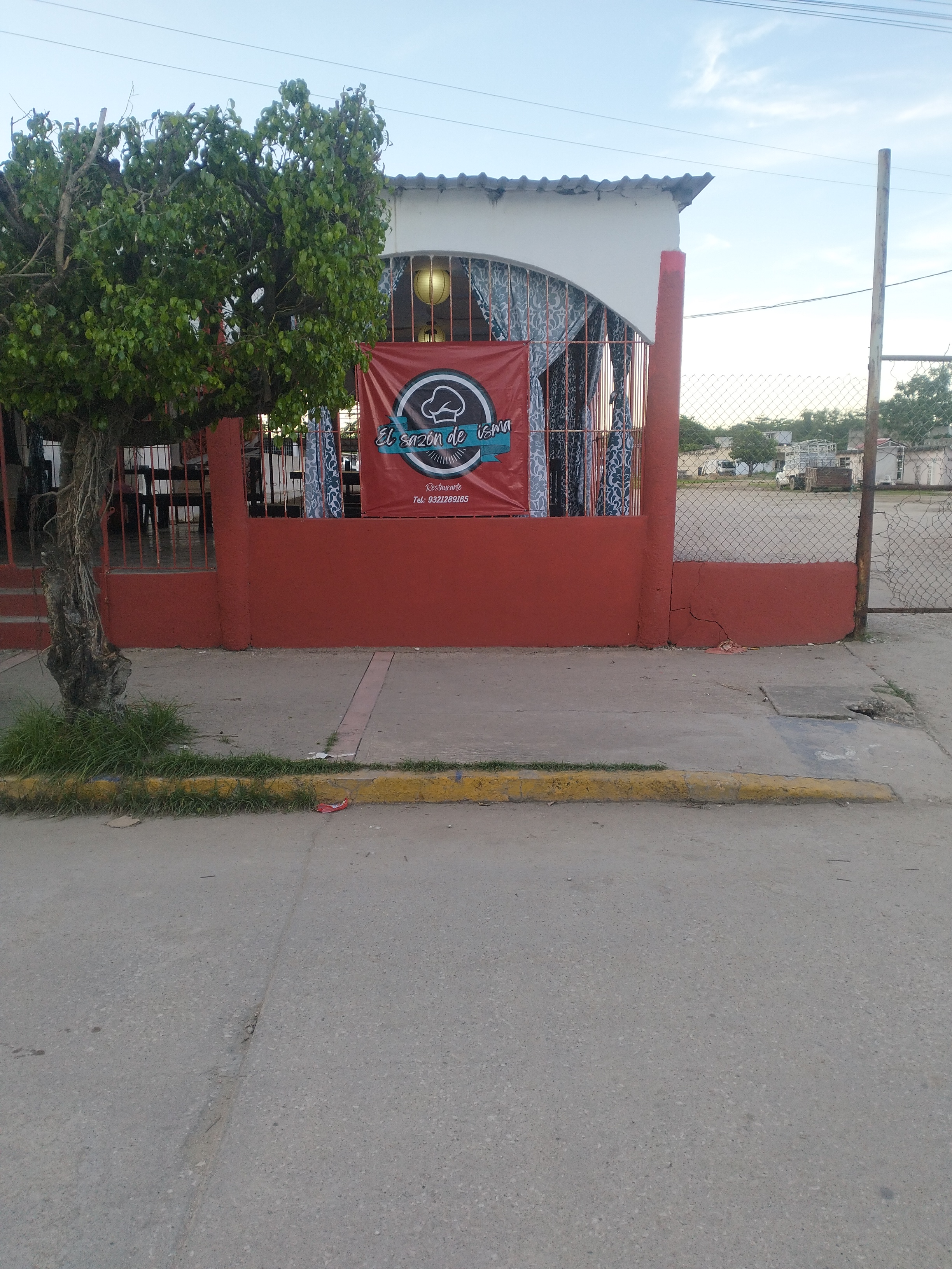 EL SAZÓN DE ISMA image 5