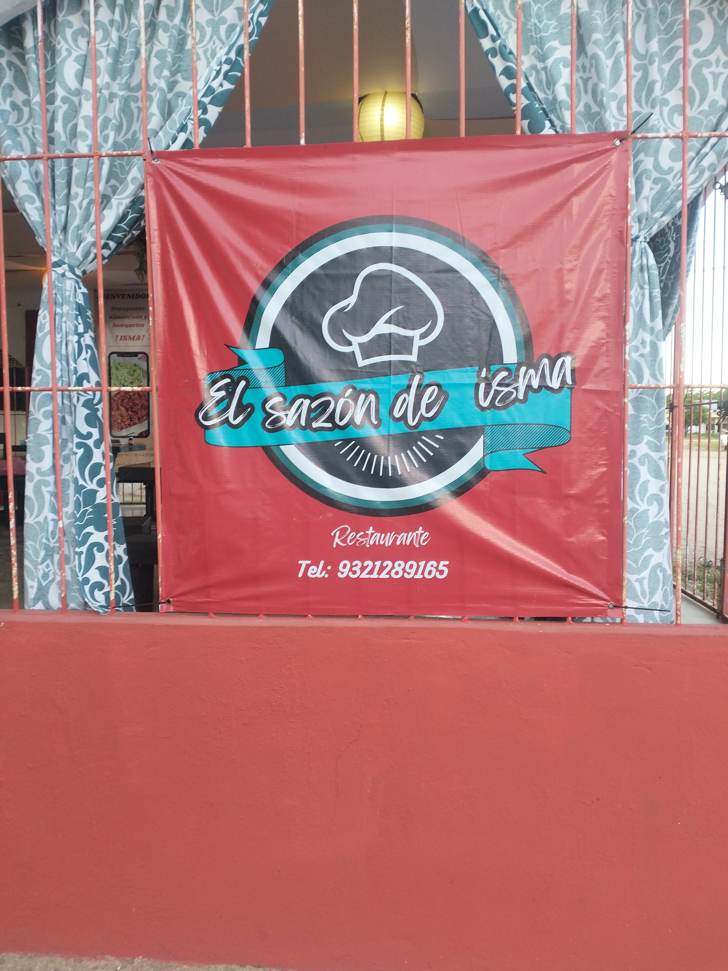 EL SAZÓN DE ISMA image 6