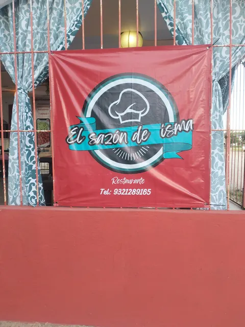 EL SAZÓN DE ISMA image 6