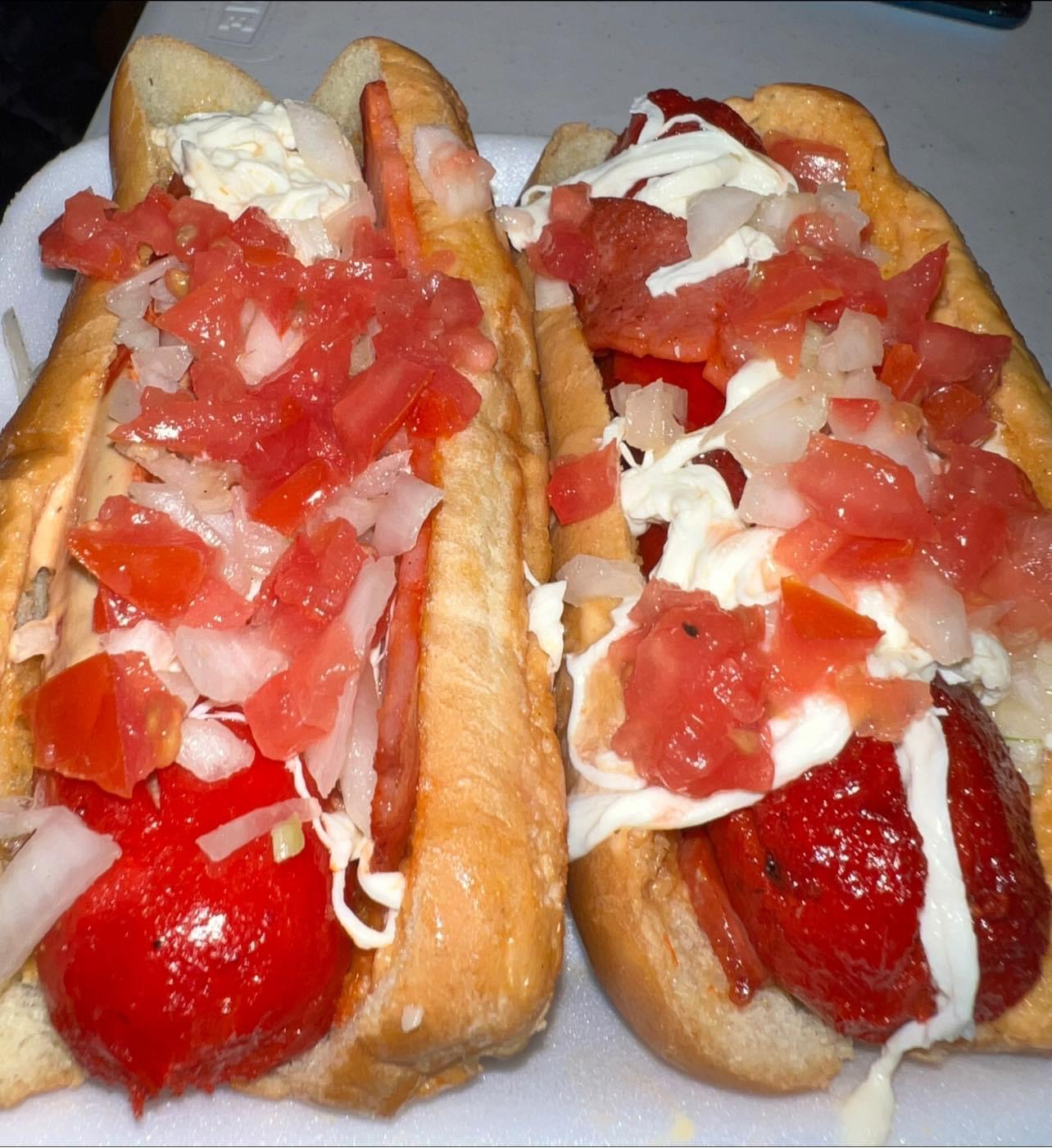 Chicanas Jalapa image 2