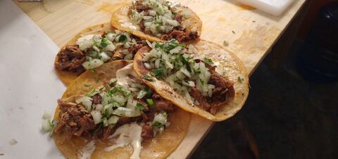 Barbacoa de Res" Los Primos " image 2
