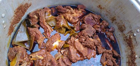 Barbacoa de Res" Los Primos " image 3